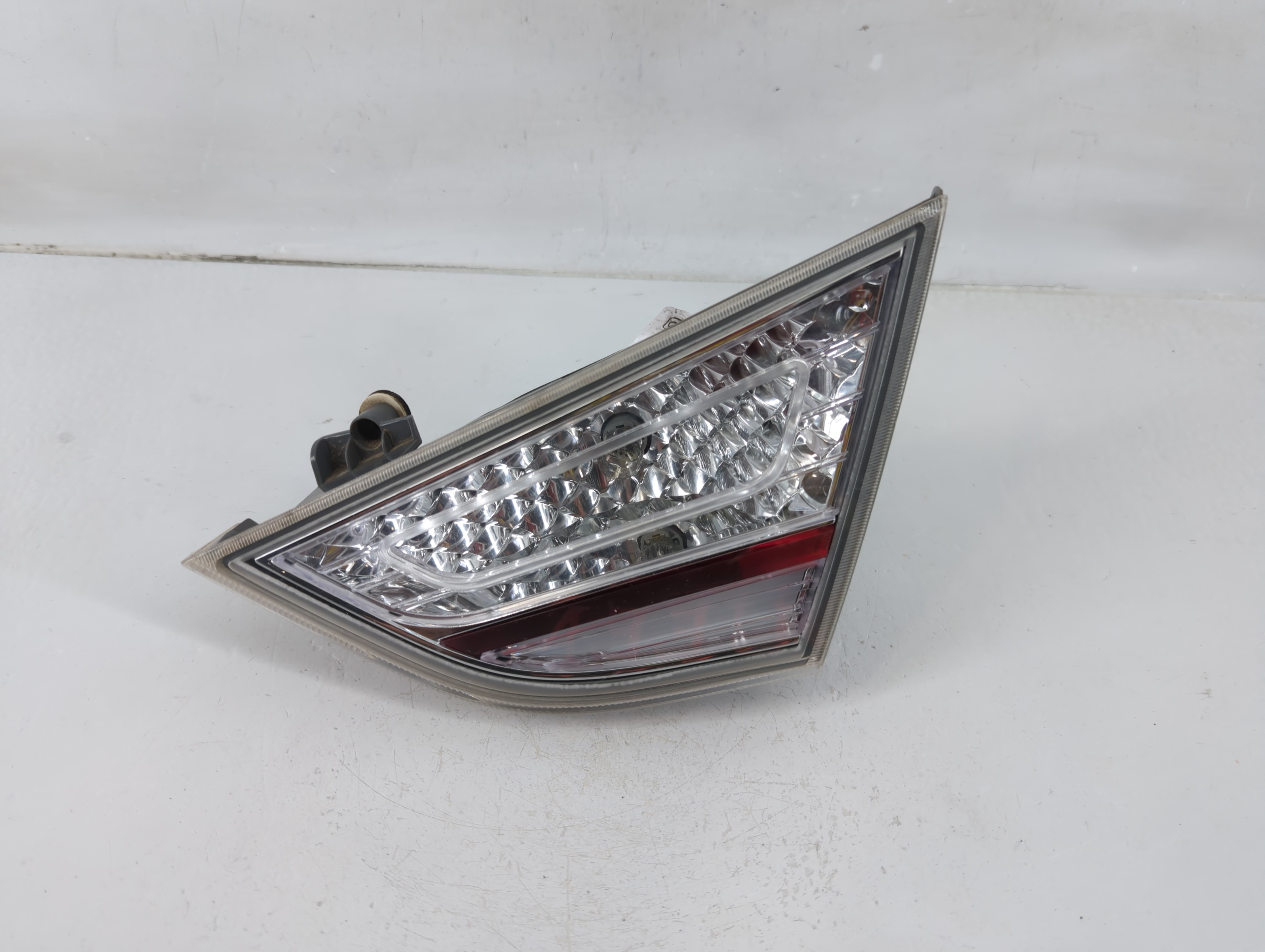 2011-2015 Hyundai Sonata Passenger Right Side Tail Light Taillight Oem 1119394 - Oemusedautoparts1.com