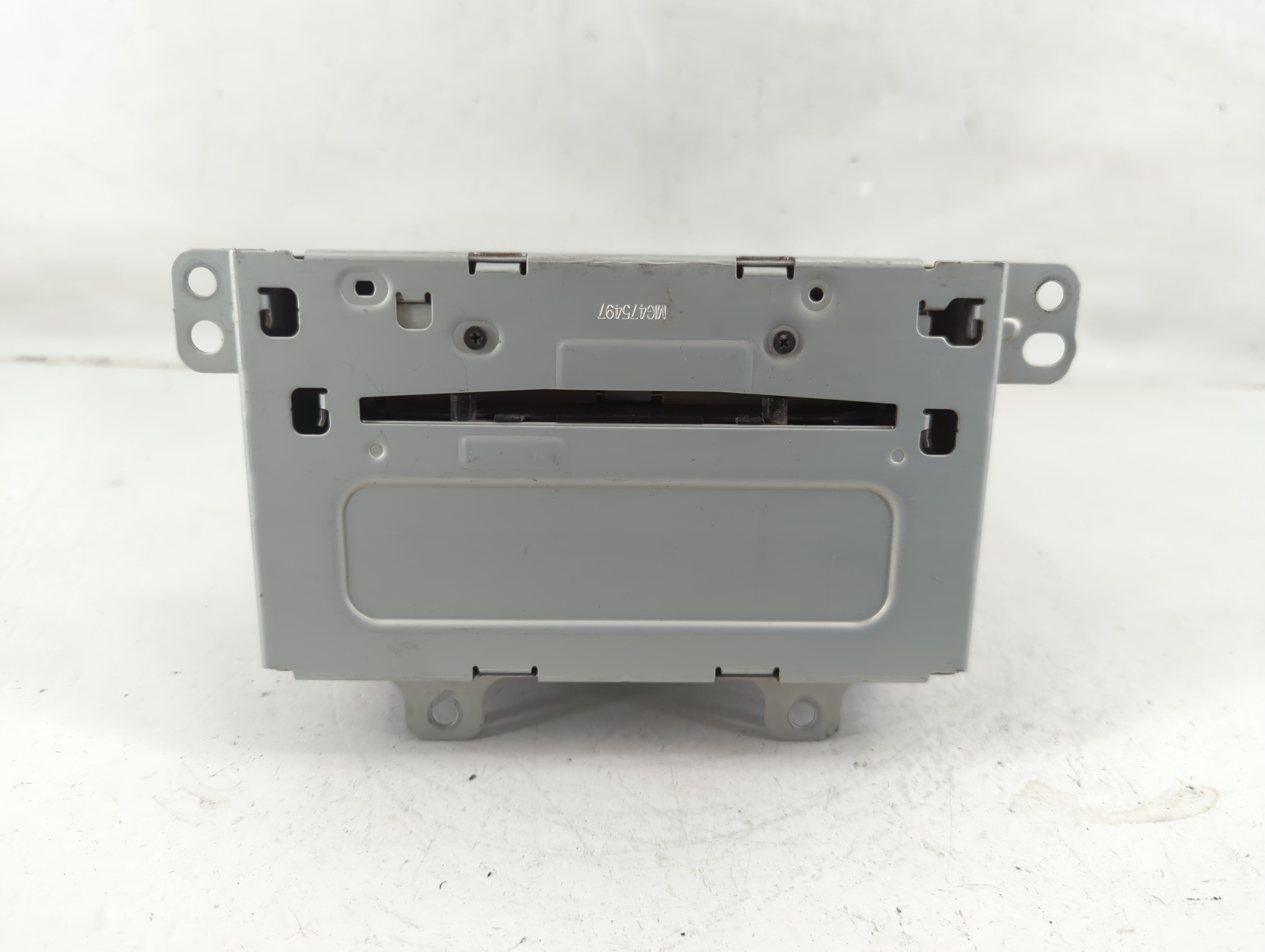 2011-2012 Chevrolet Camaro Am Fm Cd Player Radio Receiver 1119420 - Oemusedautoparts1.com