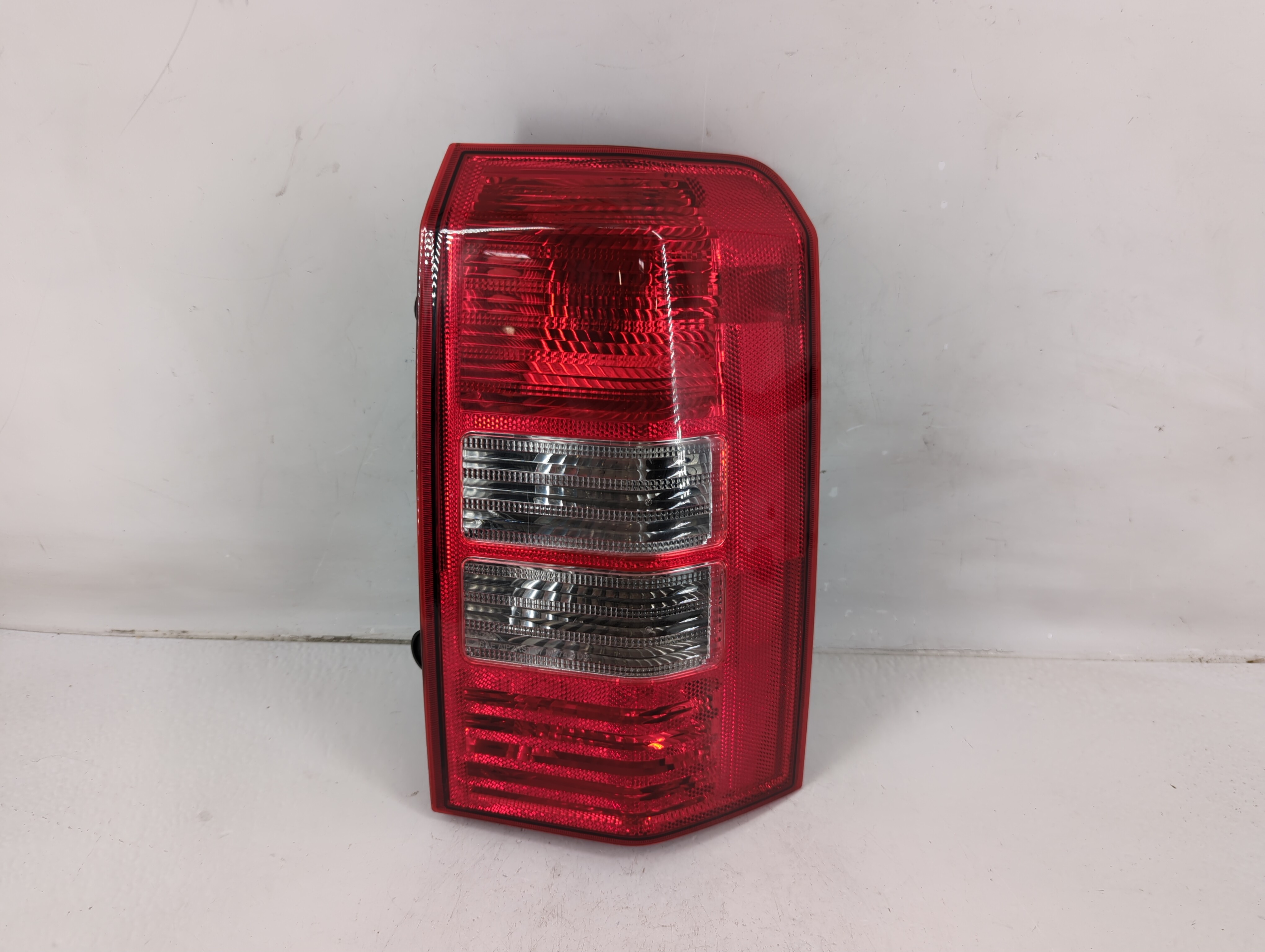 2008-2017 Jeep Patriot Passenger Right Side Tail Light Taillight Oem 1119429 - Oemusedautoparts1.com