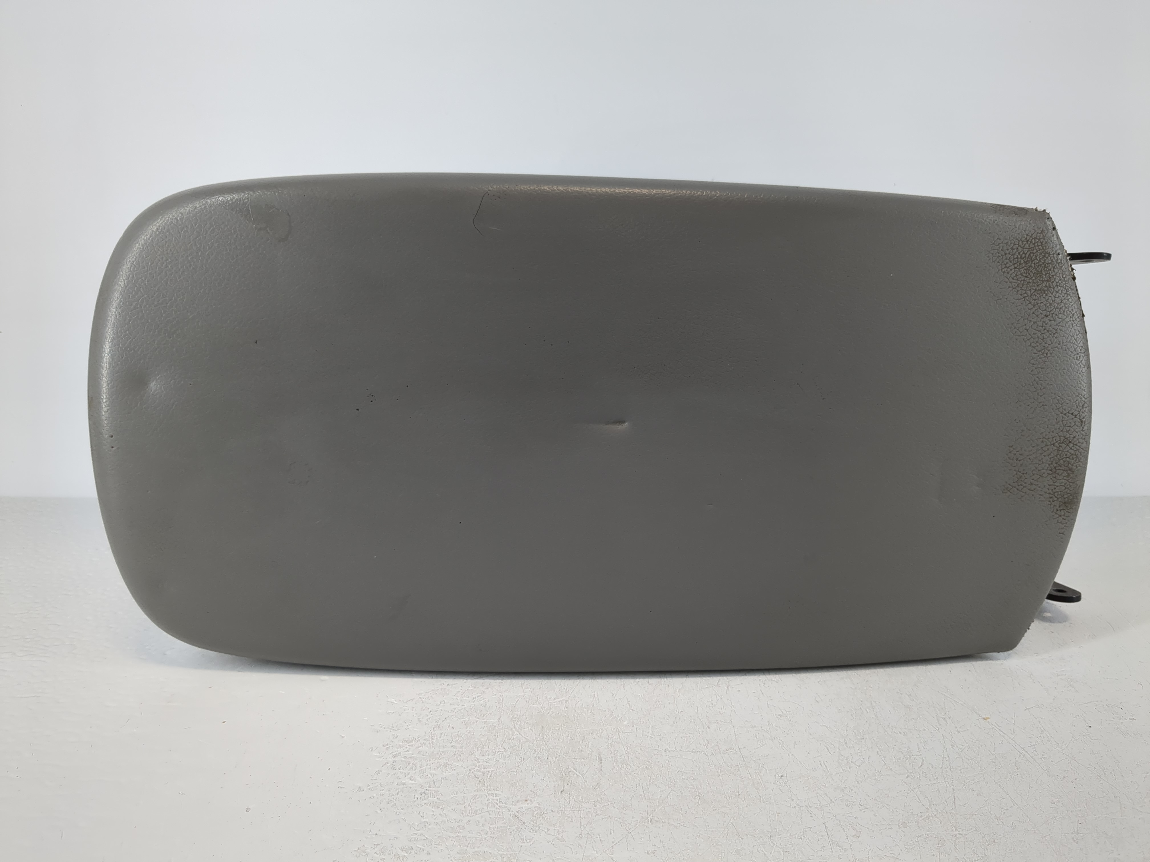 2012-2015 Toyota Prius Center Console Armrest Cover Lid Grey 1119451 - Oemusedautoparts1.com