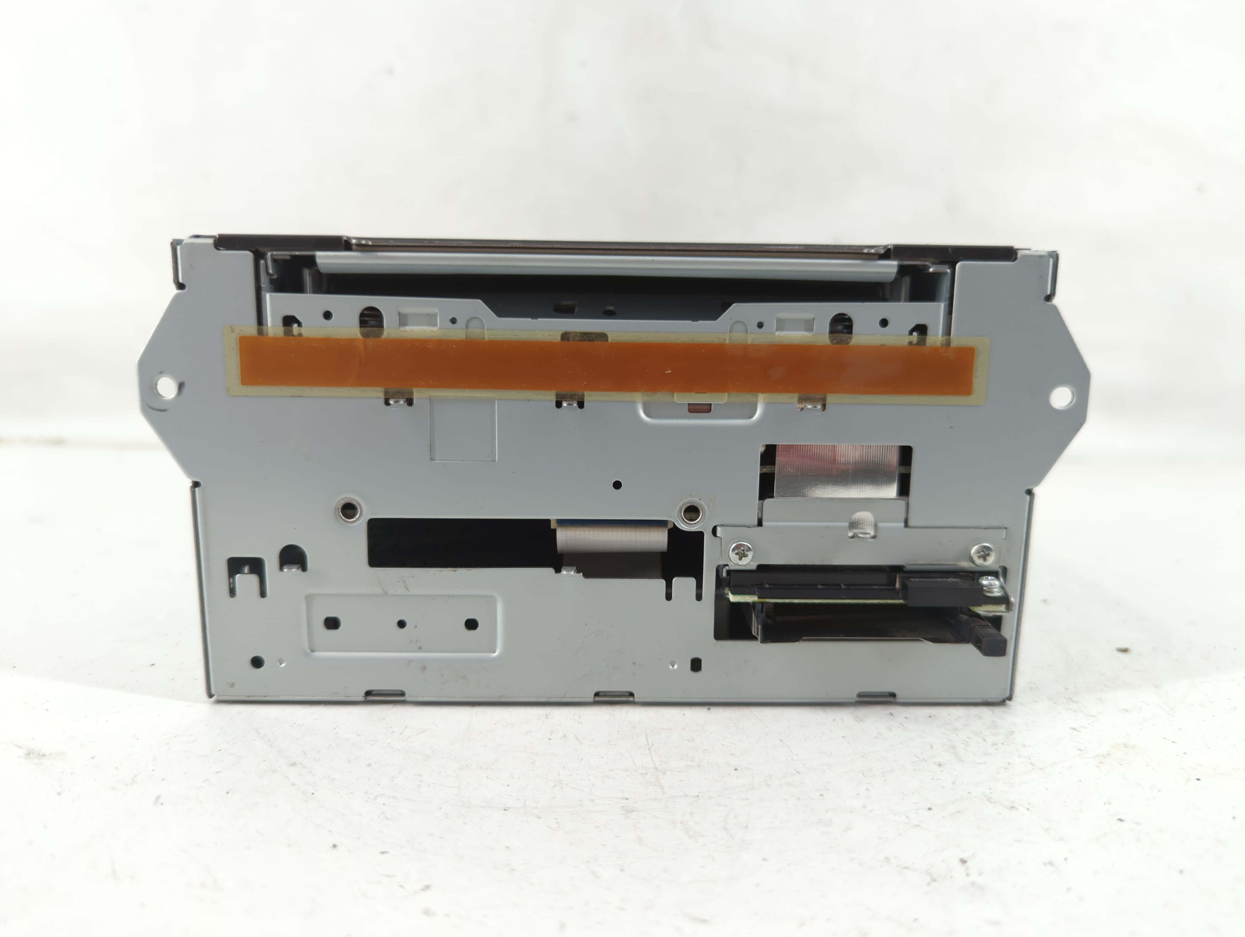 2009-2009 Infiniti Fx35 Am Fm Cd Player Radio Receiver 1119457 - Oemusedautoparts1.com