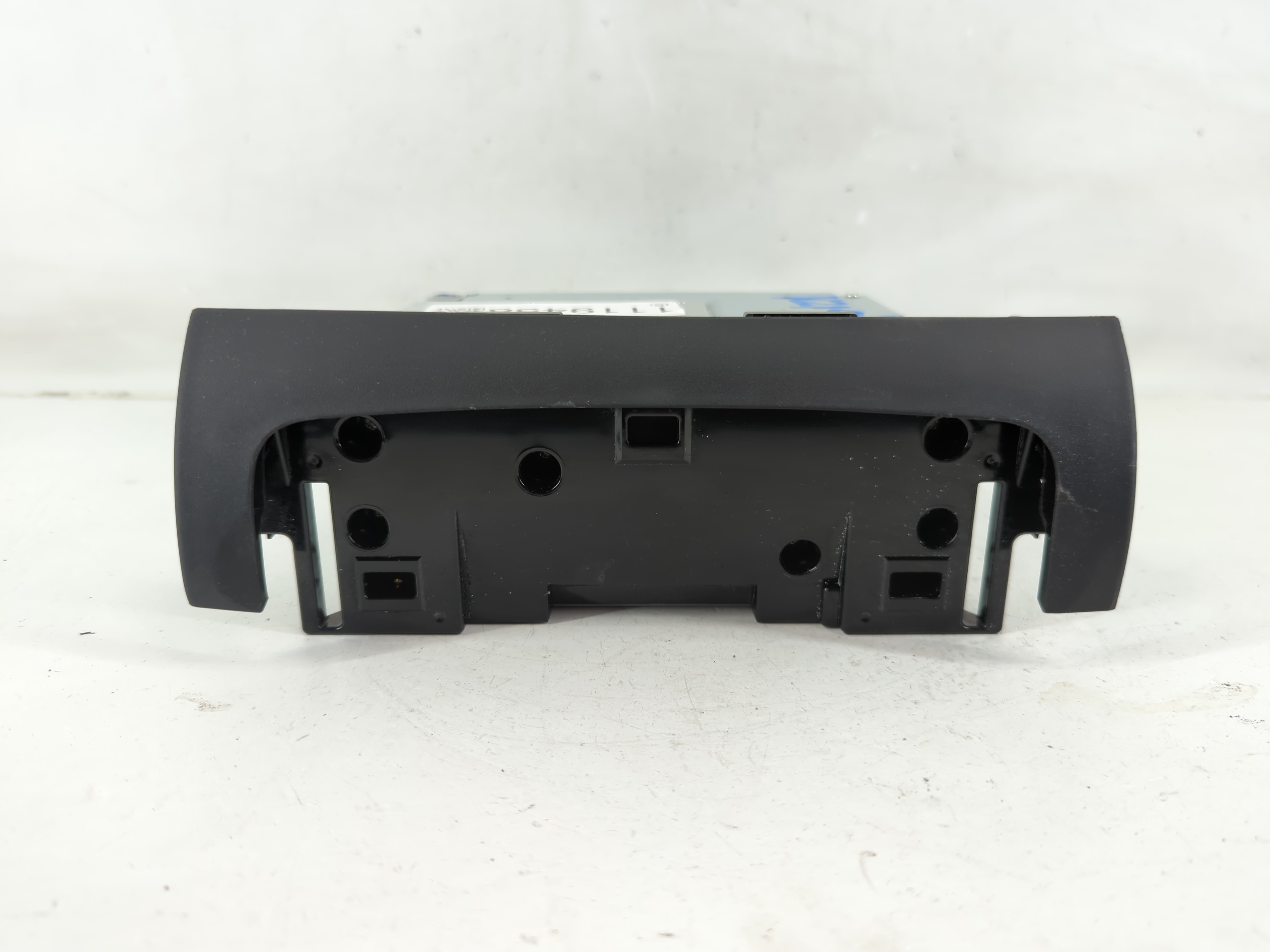 2017-2017 Honda Civic Am Fm Cd Player Radio Receiver 1119458 - Oemusedautoparts1.com