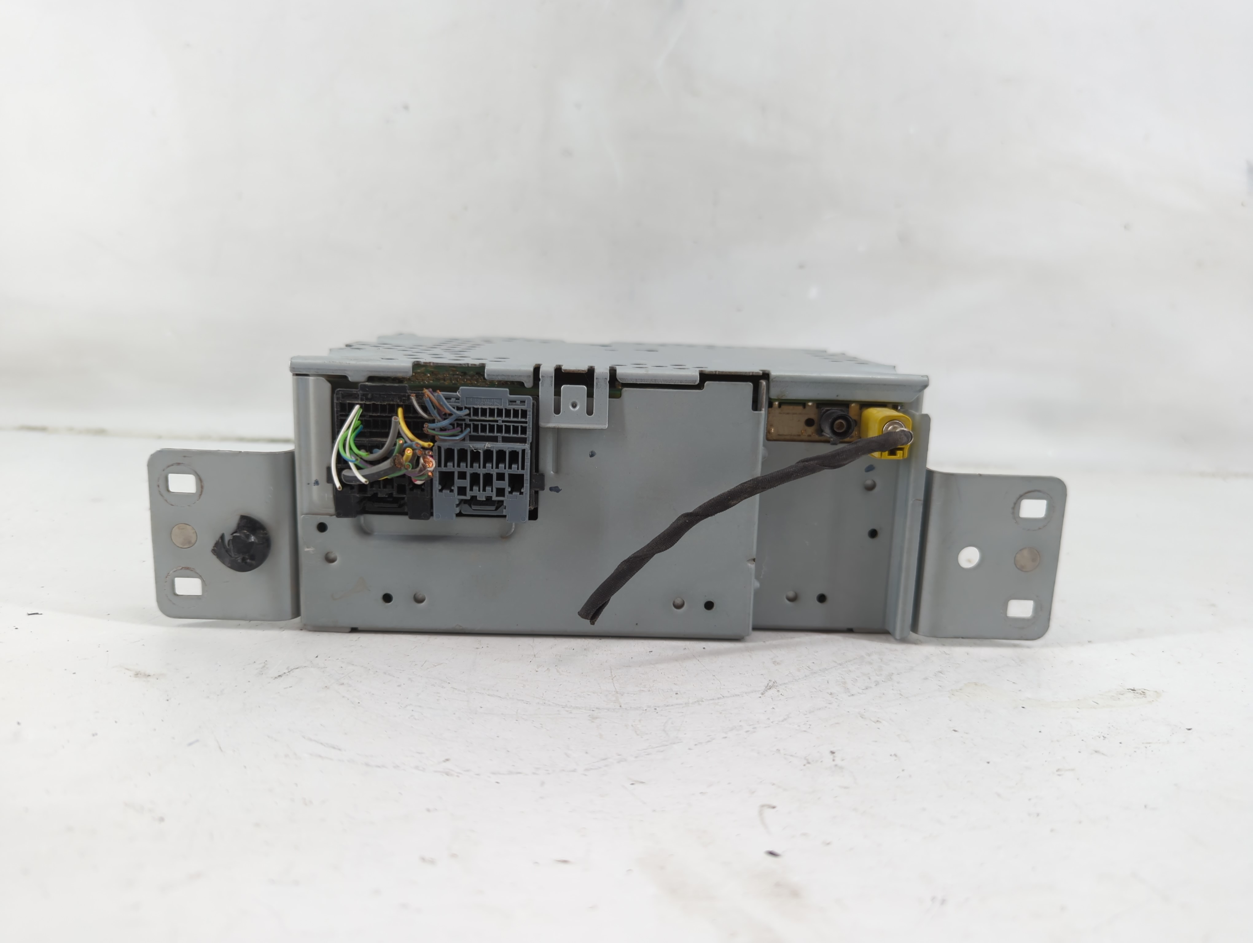 2021-2022 Ford Escape Am Fm Cd Player Radio Receiver 1119459 - Oemusedautoparts1.com