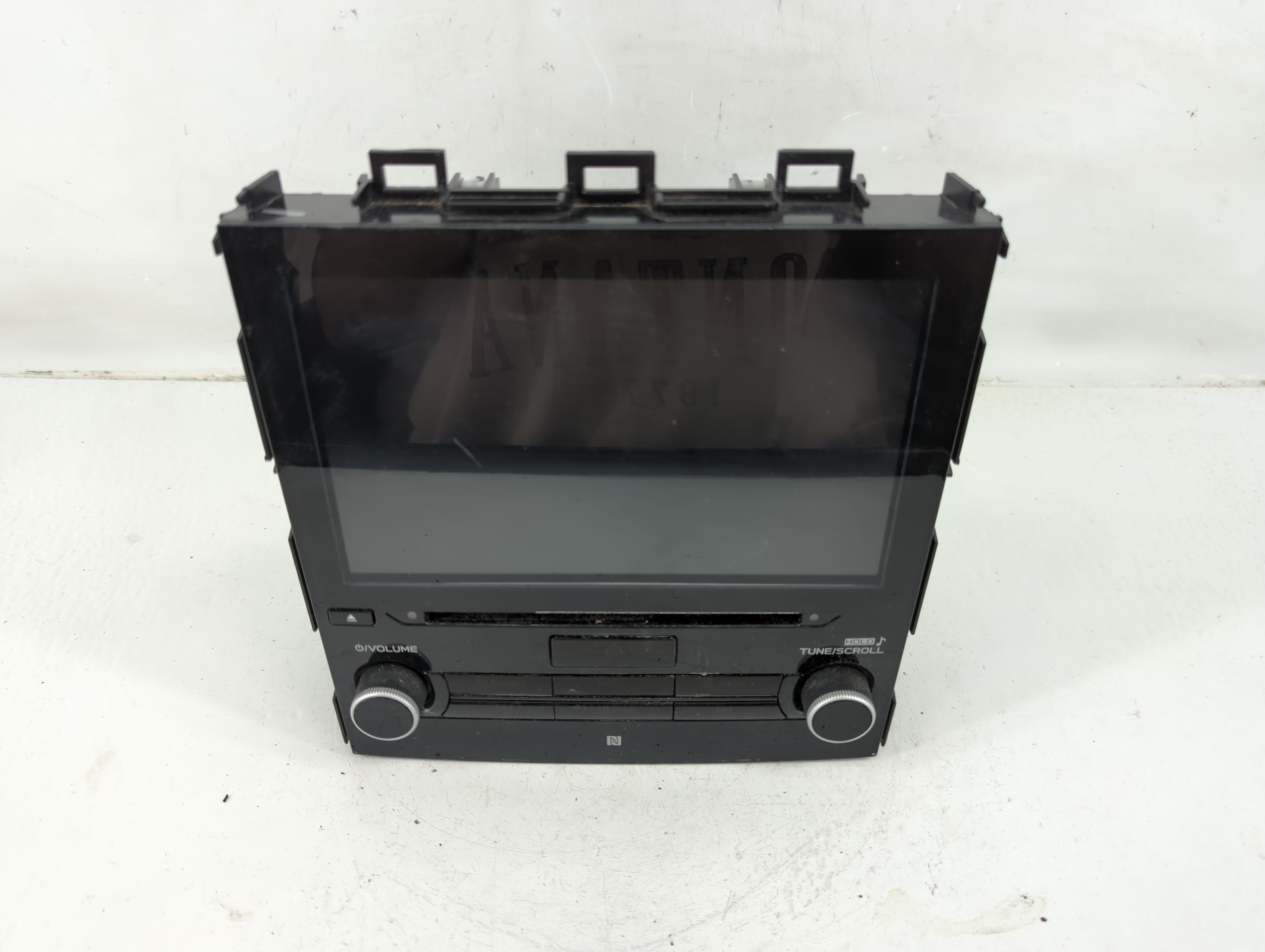 2021-2022 Subaru Forester Am Fm Cd Player Radio Receiver 1119494 - Oemusedautoparts1.com