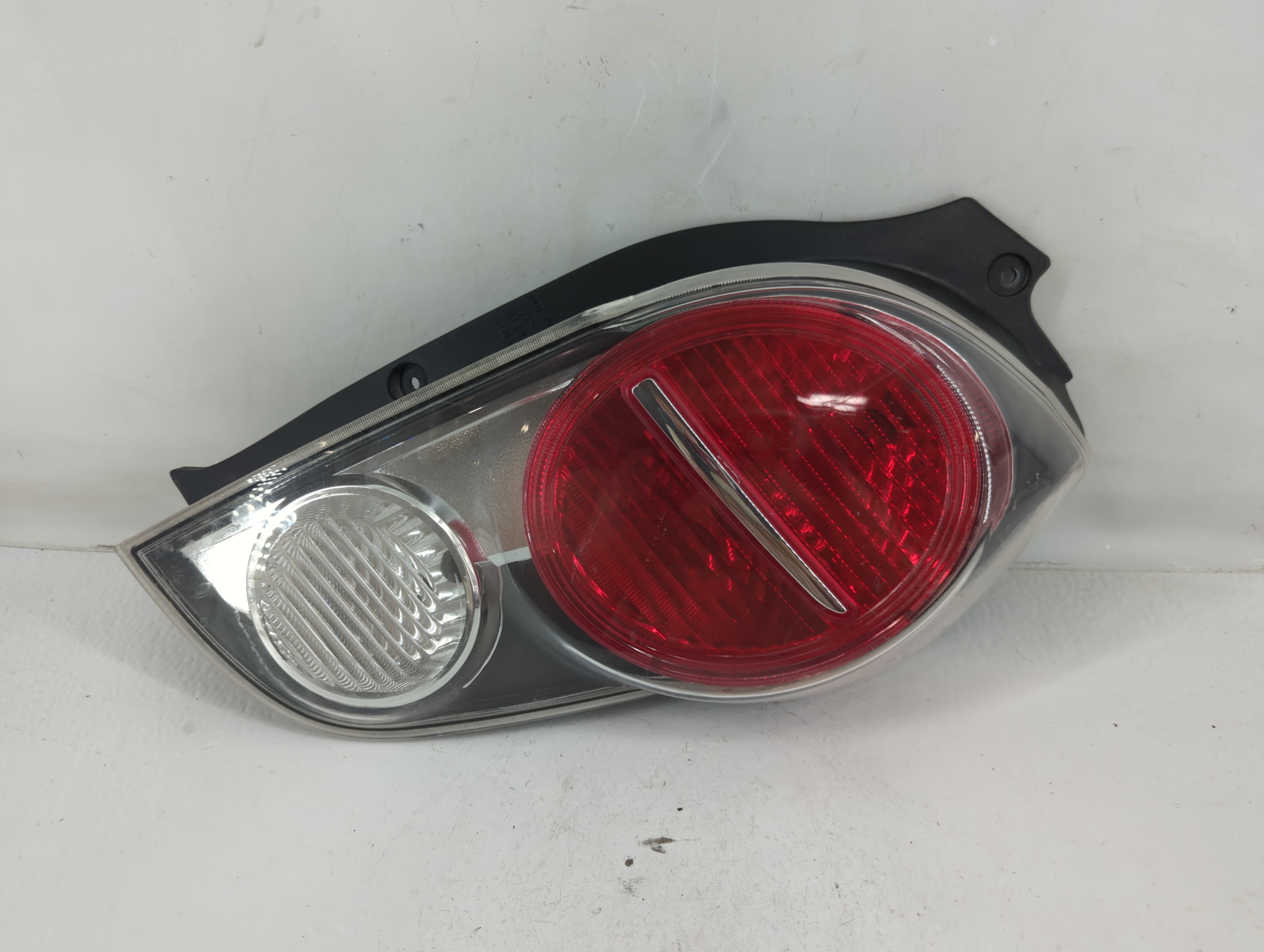 2013-2015 Chevrolet Spark Driver Left Side Tail Light Taillight Oem 1119504 - Oemusedautoparts1.com