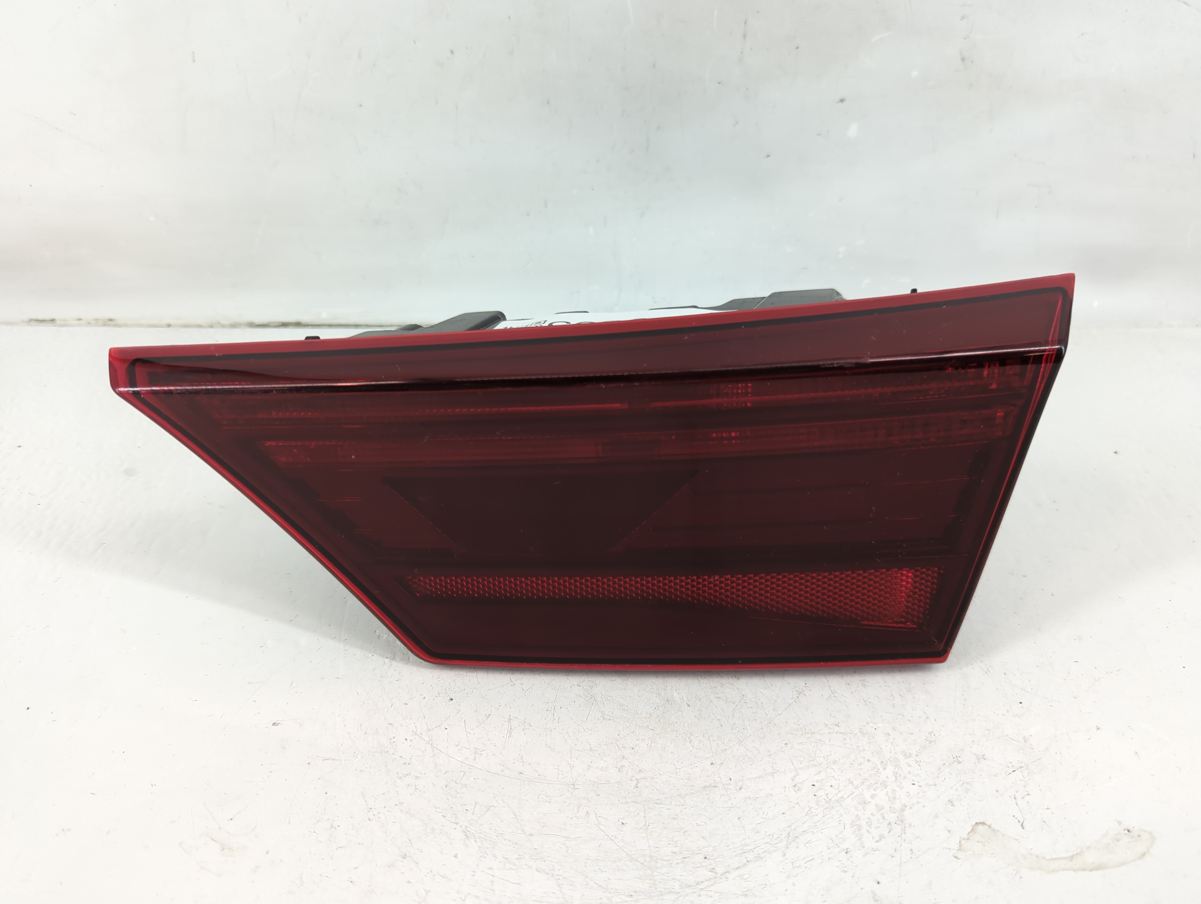 2019-2022 Kia Forte Driver Left Side Tail Light Taillight Oem 1119505 - Oemusedautoparts1.com