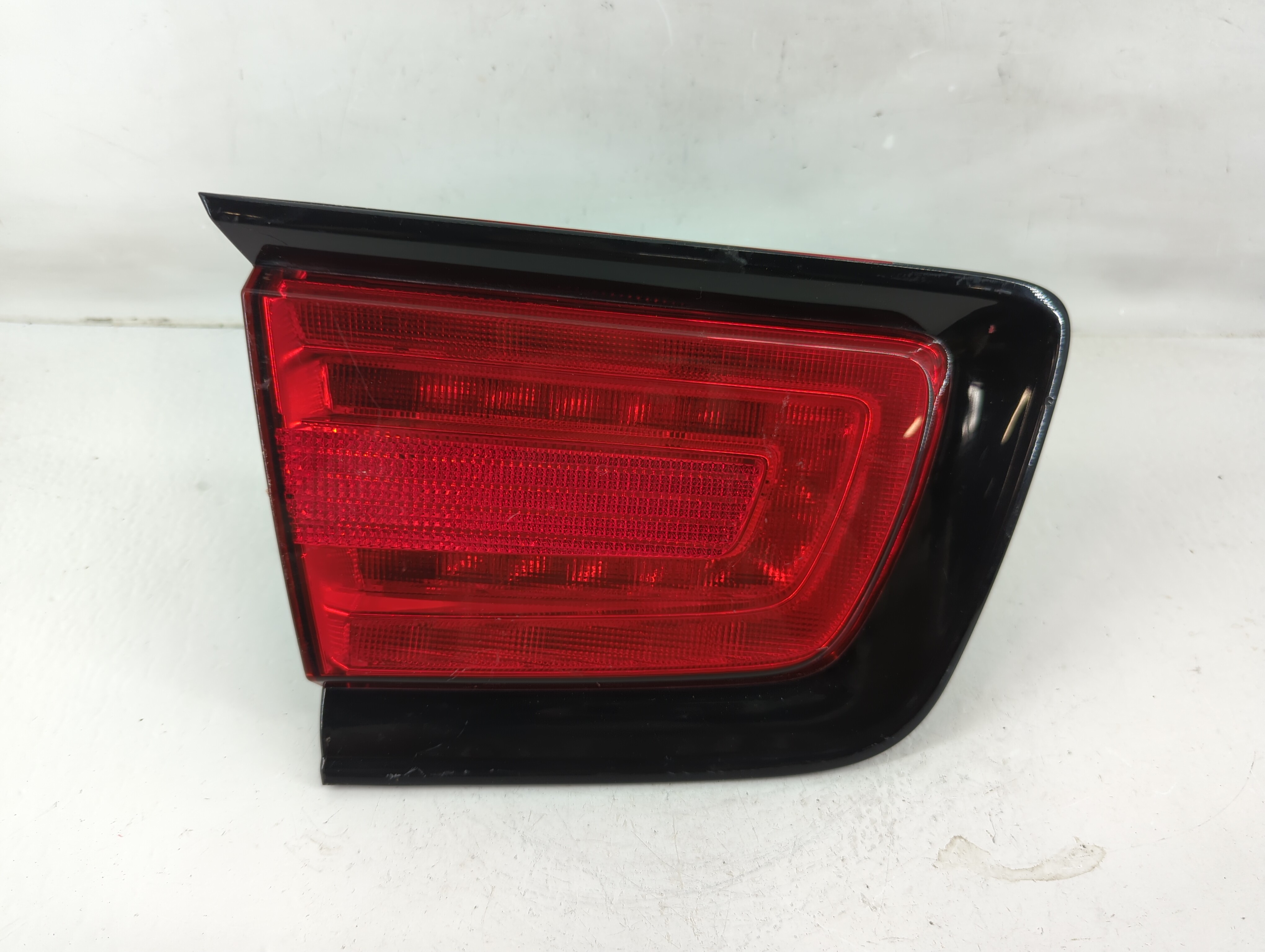 Picture of 2011-2014 Dodge Charger Driver Left Side Tail Light Taillight Oem 1119506