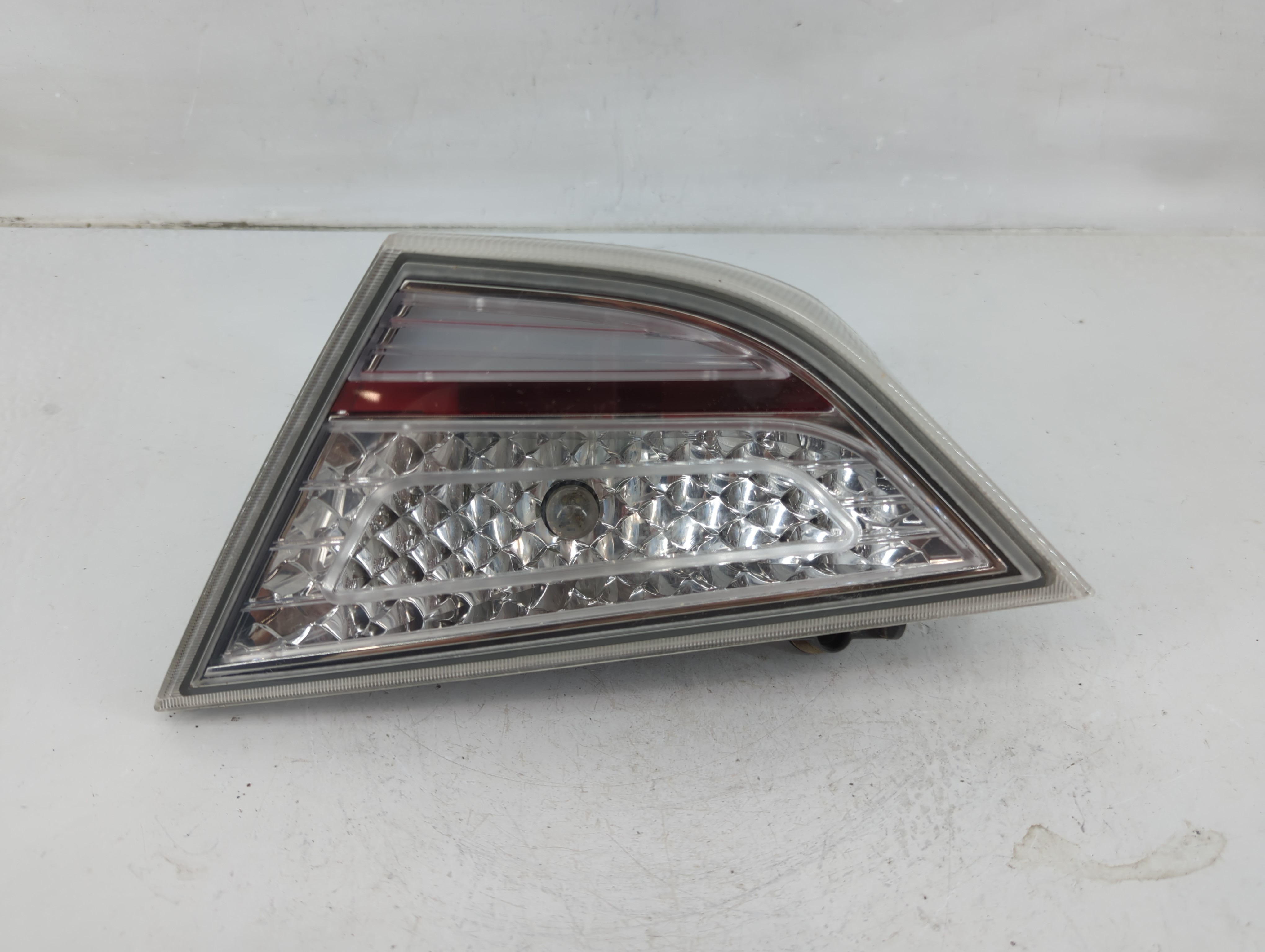 2011-2014 Hyundai Sonata Passenger Right Side Tail Light Taillight Oem 1119507 - Oemusedautoparts1.com