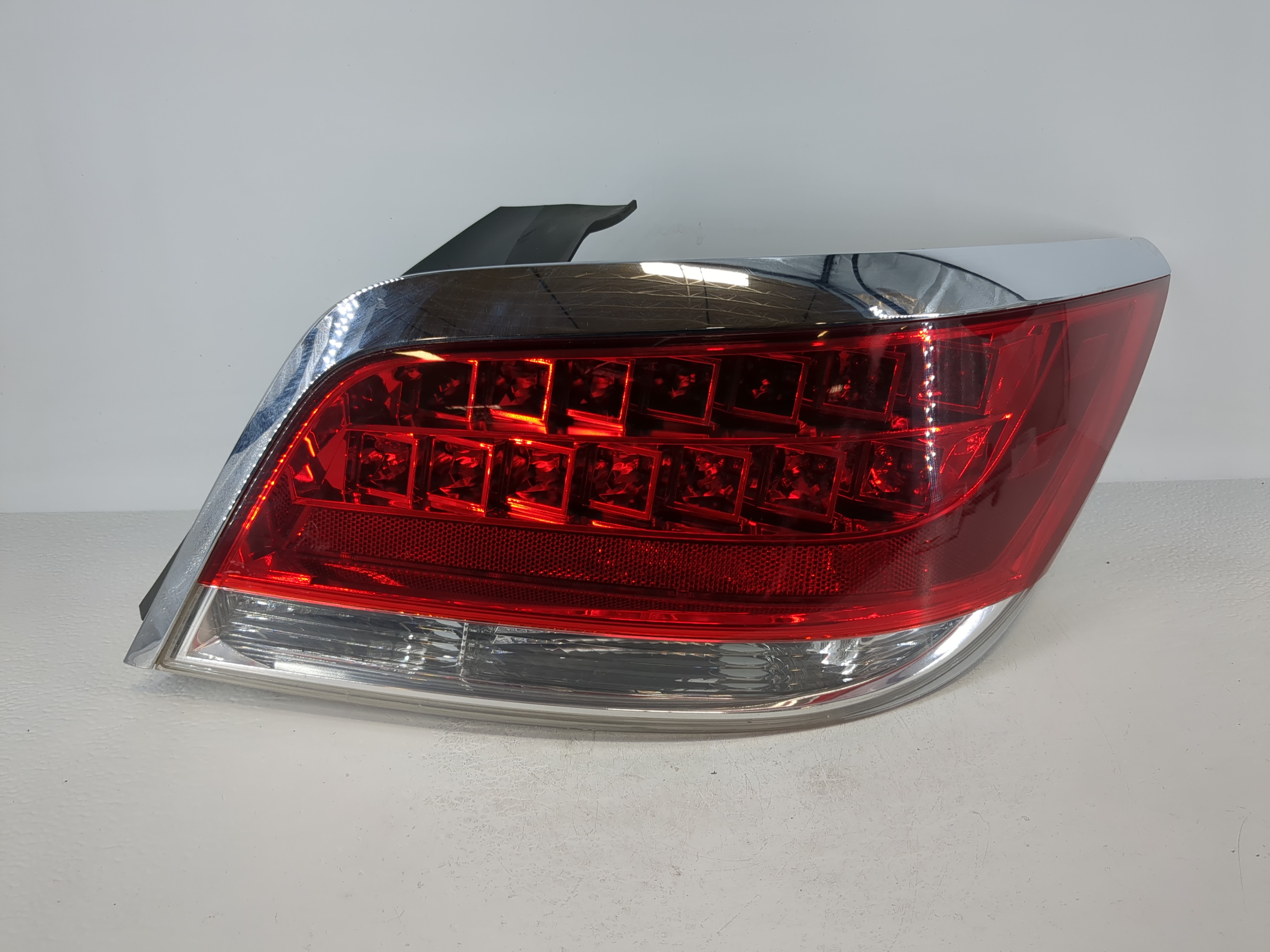 2010-2013 Buick Lacrosse Passenger Right Side Tail Light Taillight Oem 1119515 - Oemusedautoparts1.com