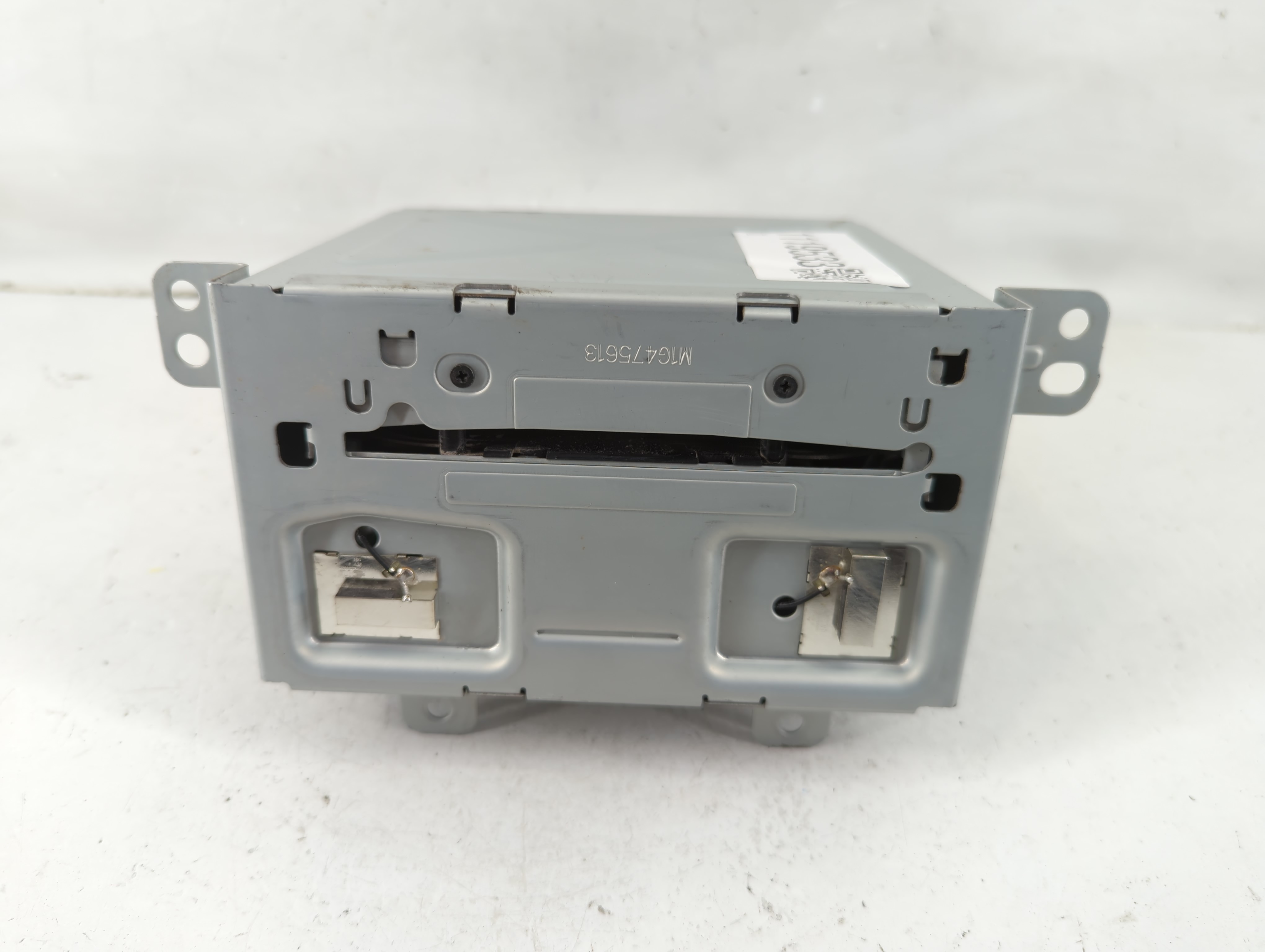 Picture of 2013-2016 Buick Encore Am Fm Cd Player Radio Receiver 1119533