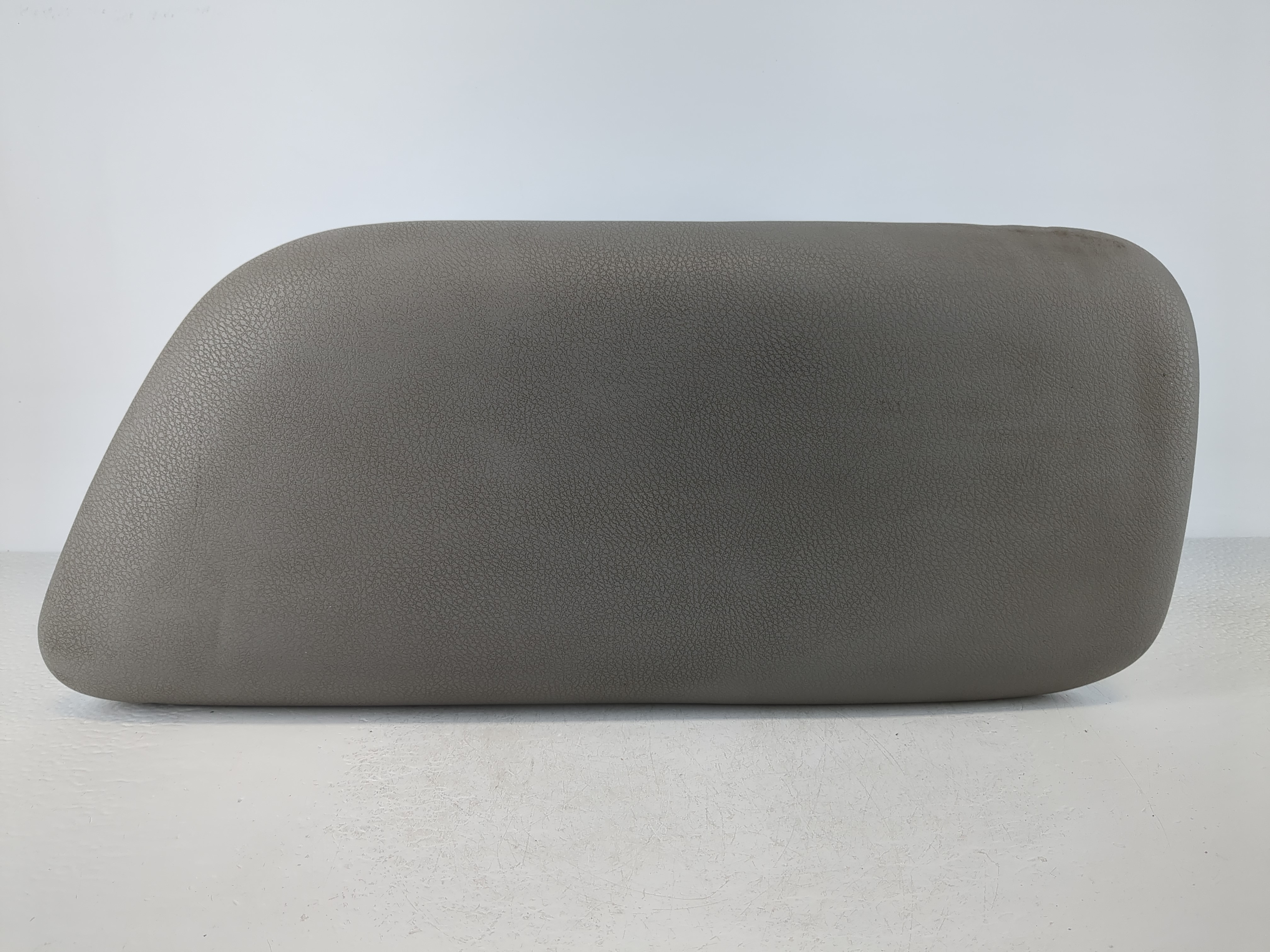 2018-2020 Toyota Camry Center Console Armrest Cover Lid Grey 1119542 - Oemusedautoparts1.com