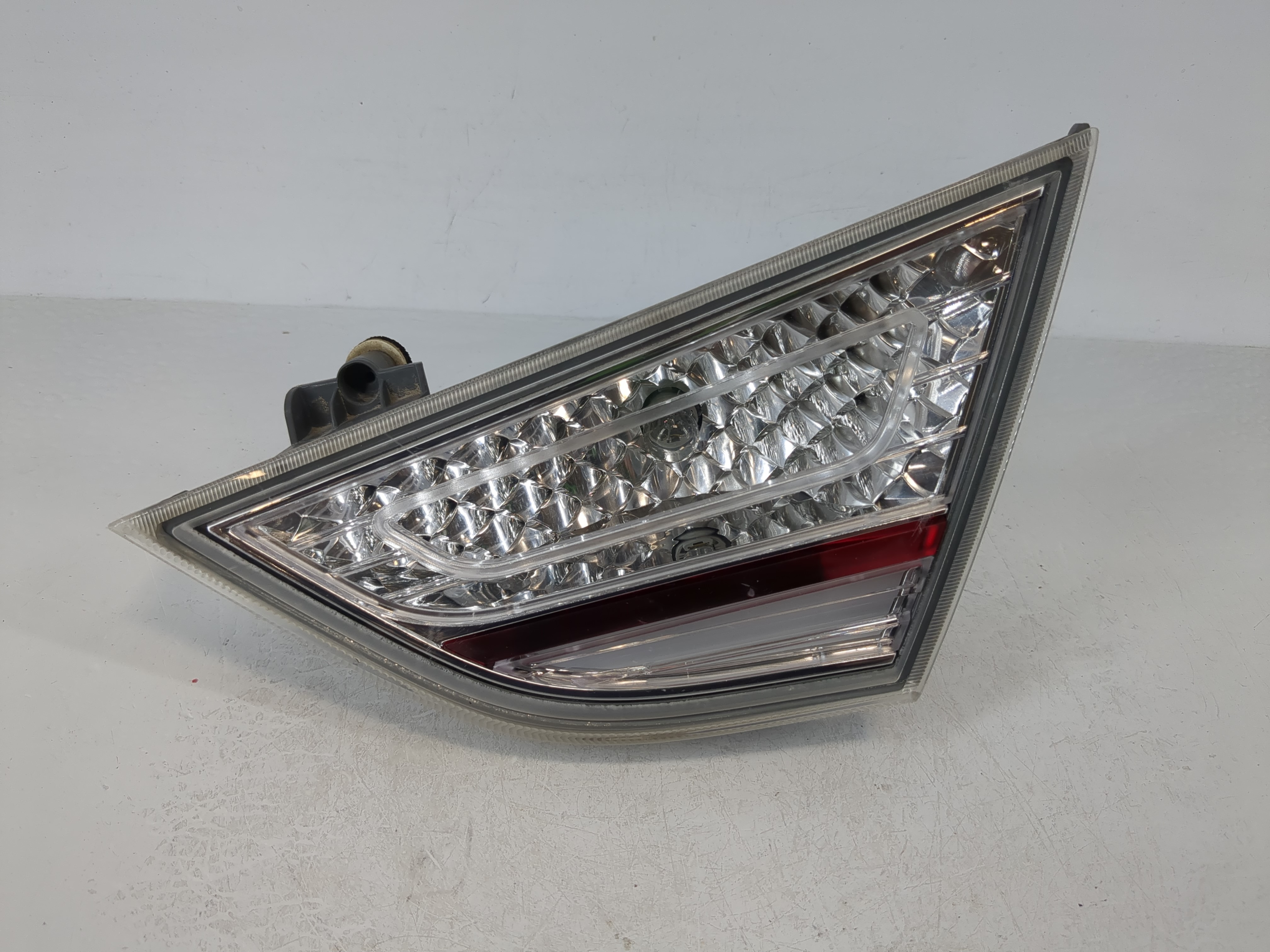 2015-2017 Hyundai Sonata Passenger Right Side Tail Light Taillight Oem 1119546 - Oemusedautoparts1.com