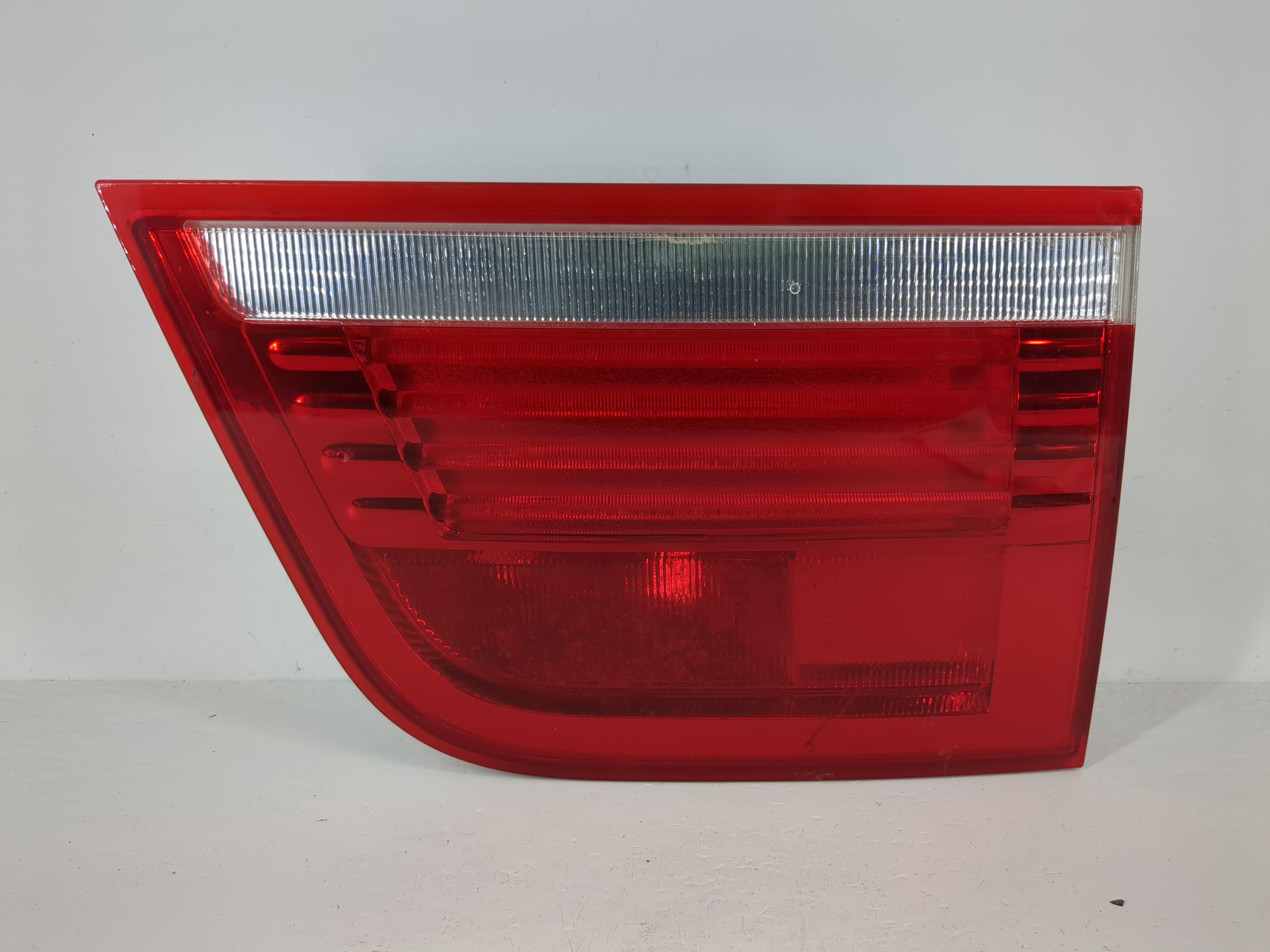 Picture of 2007-2010 Bmw X5 Driver Left Side Tail Light Taillight Oem 1119551