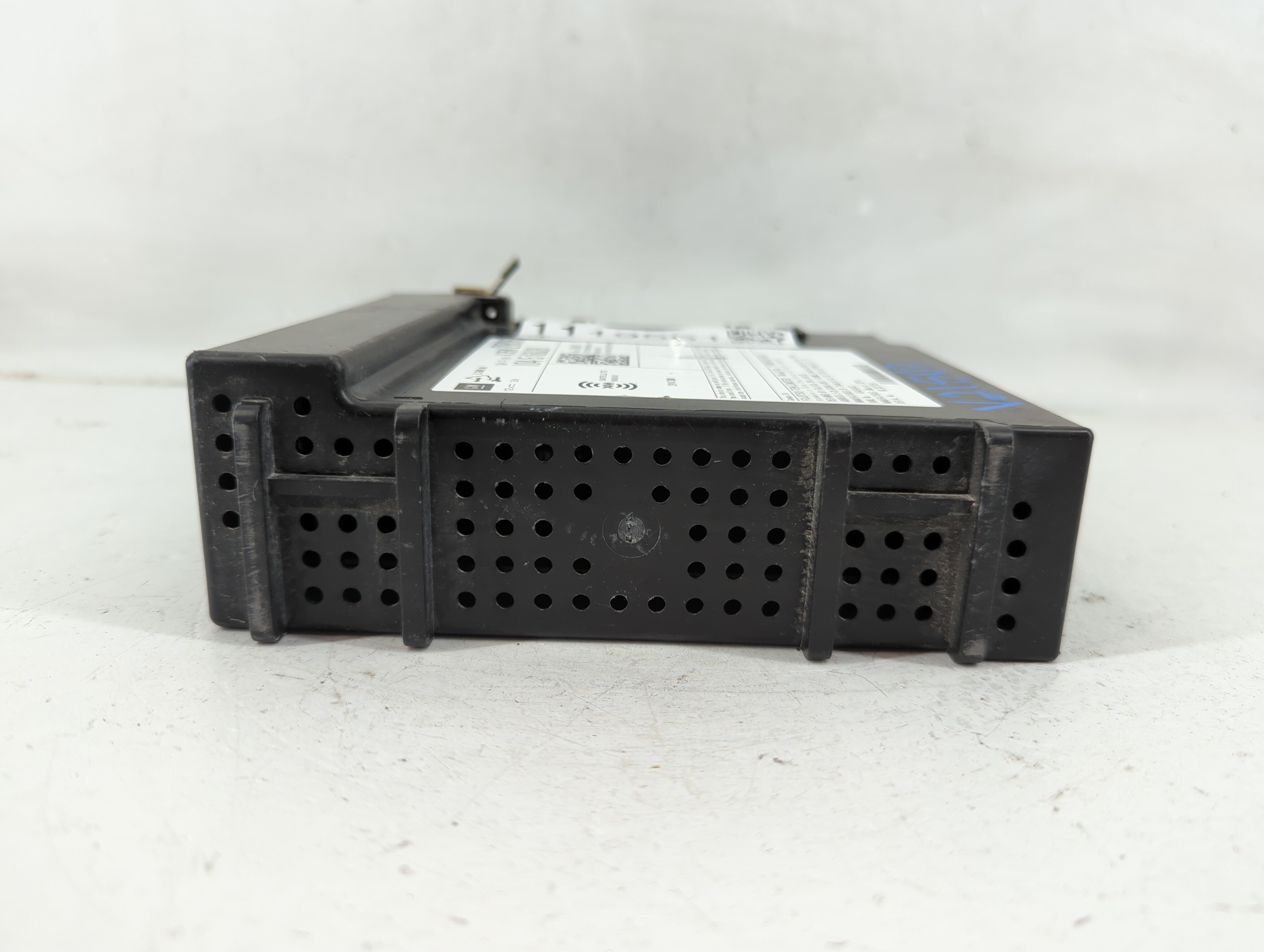 2014-2014 Buick Lacrosse Am Fm Cd Player Radio Receiver 1119561 - Oemusedautoparts1.com