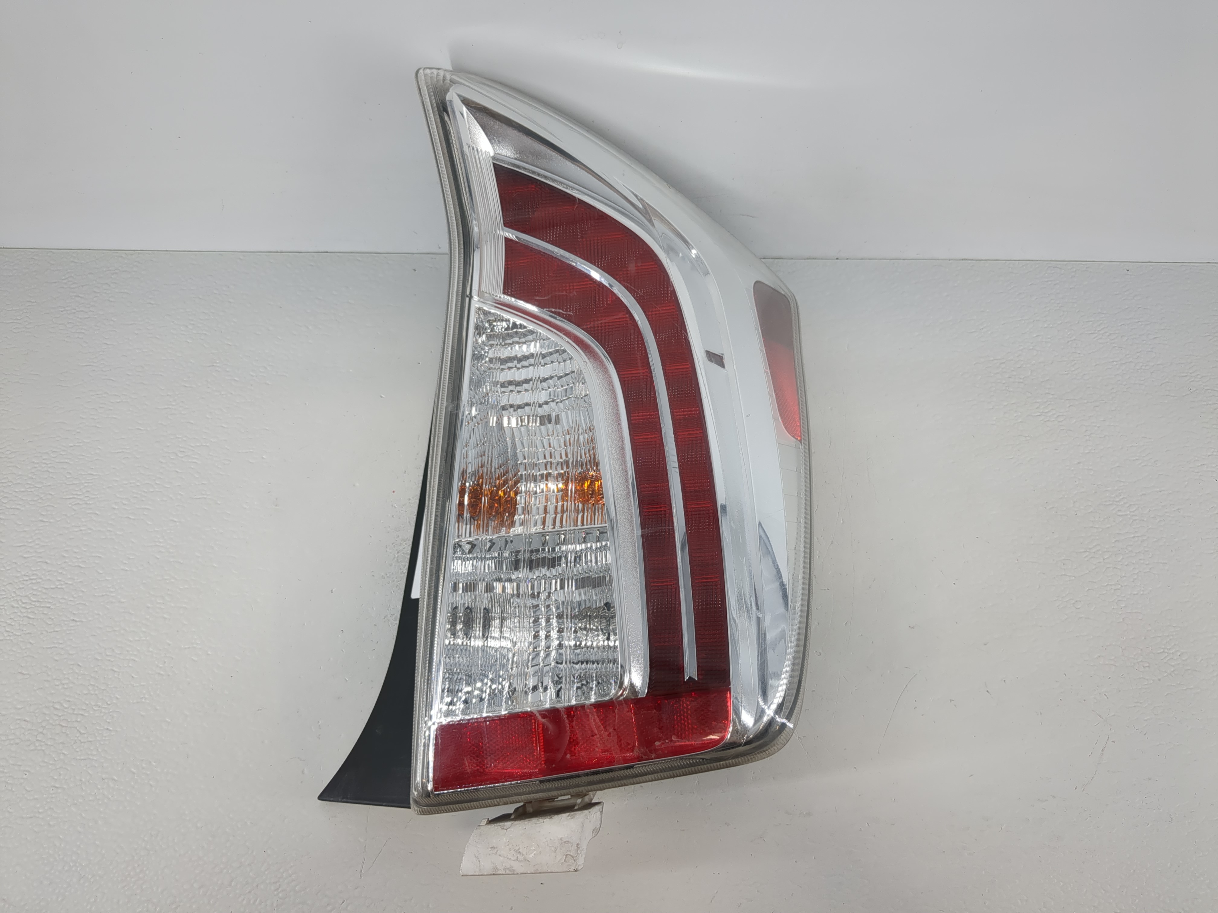 Toyota Prius Passenger Right Side Tail Light Taillight Oem 1119566 - Oemusedautoparts1.com