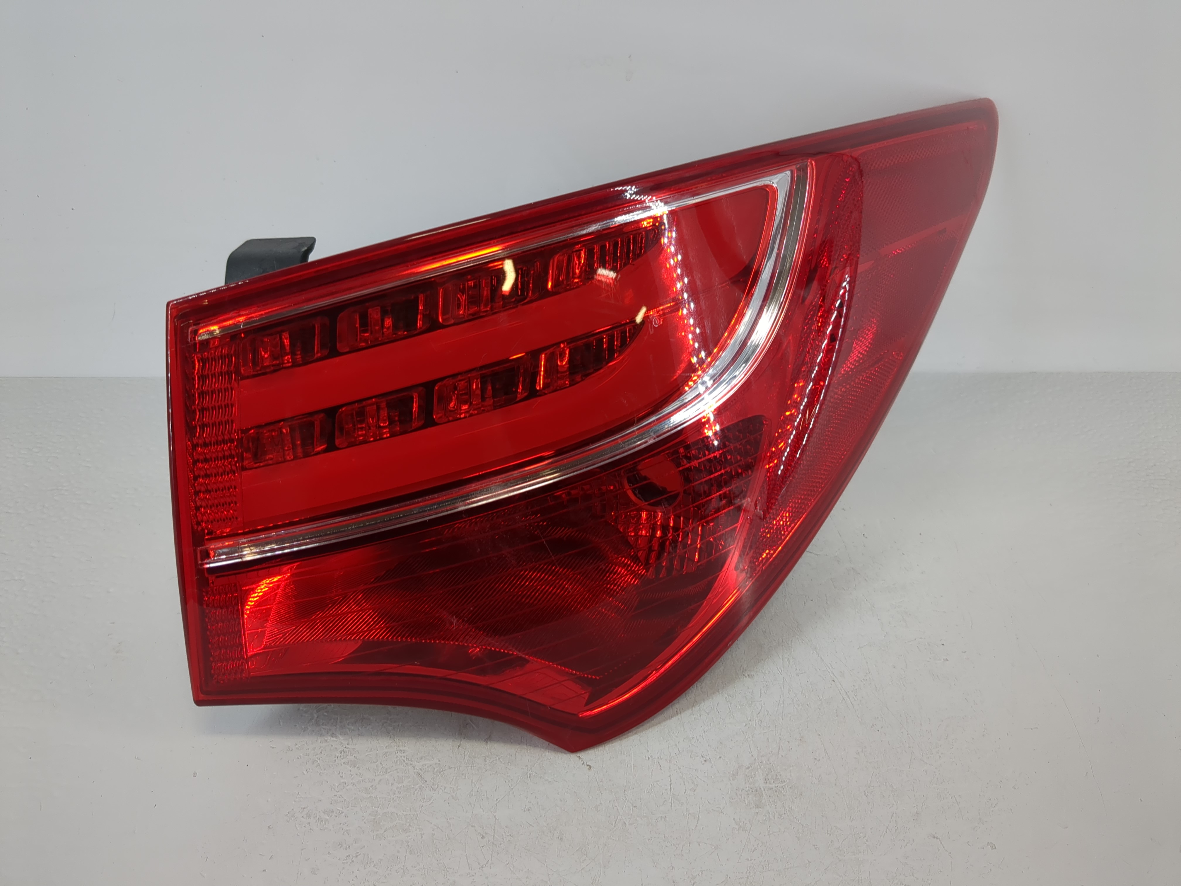 2013-2016 Hyundai Santa Fe Passenger Right Side Tail Light Taillight Oem 1119571 - Oemusedautoparts1.com