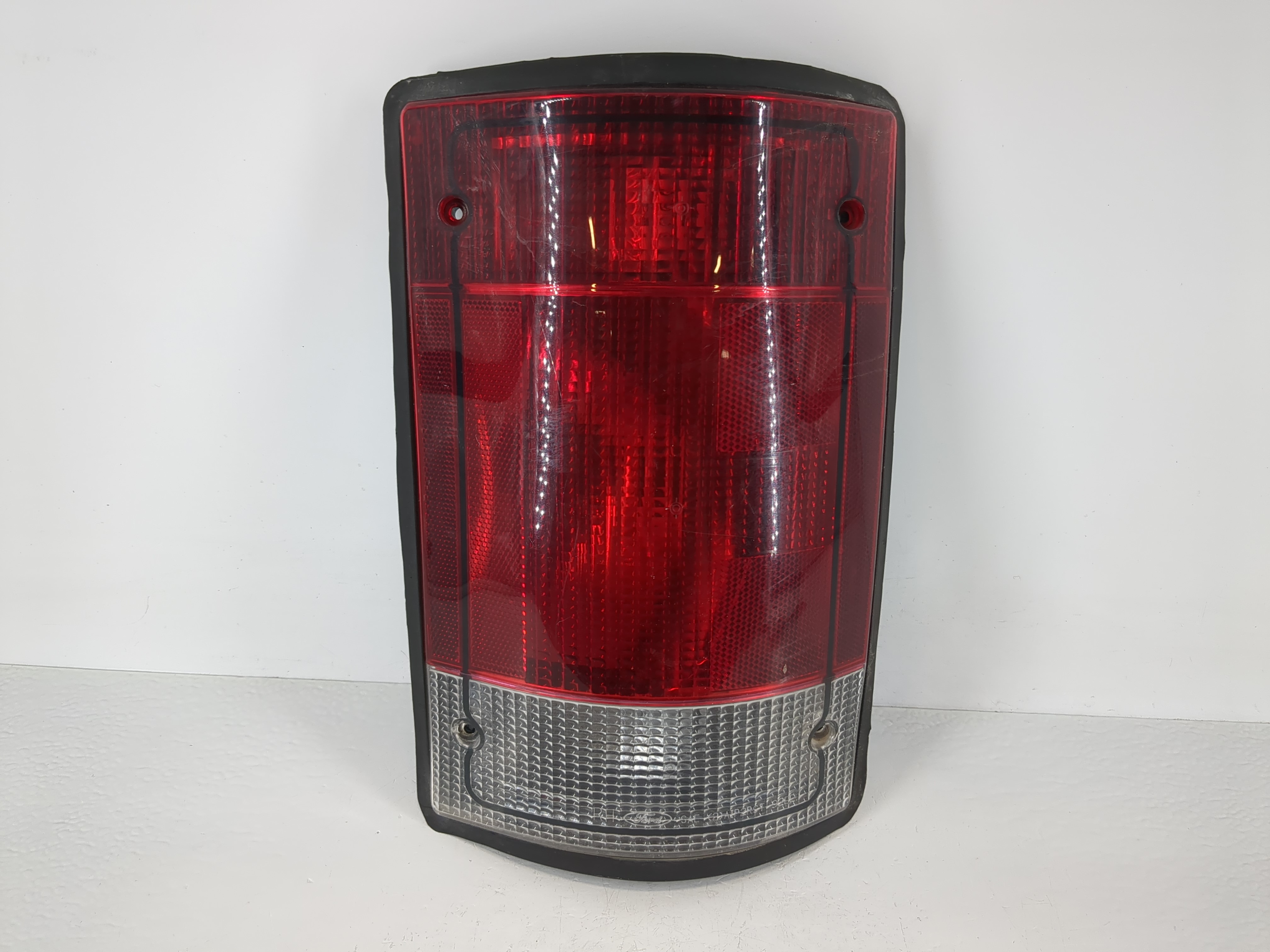 Mercedes-benz E250 Passenger Right Side Tail Light Taillight Oem 1119572 - Oemusedautoparts1.com