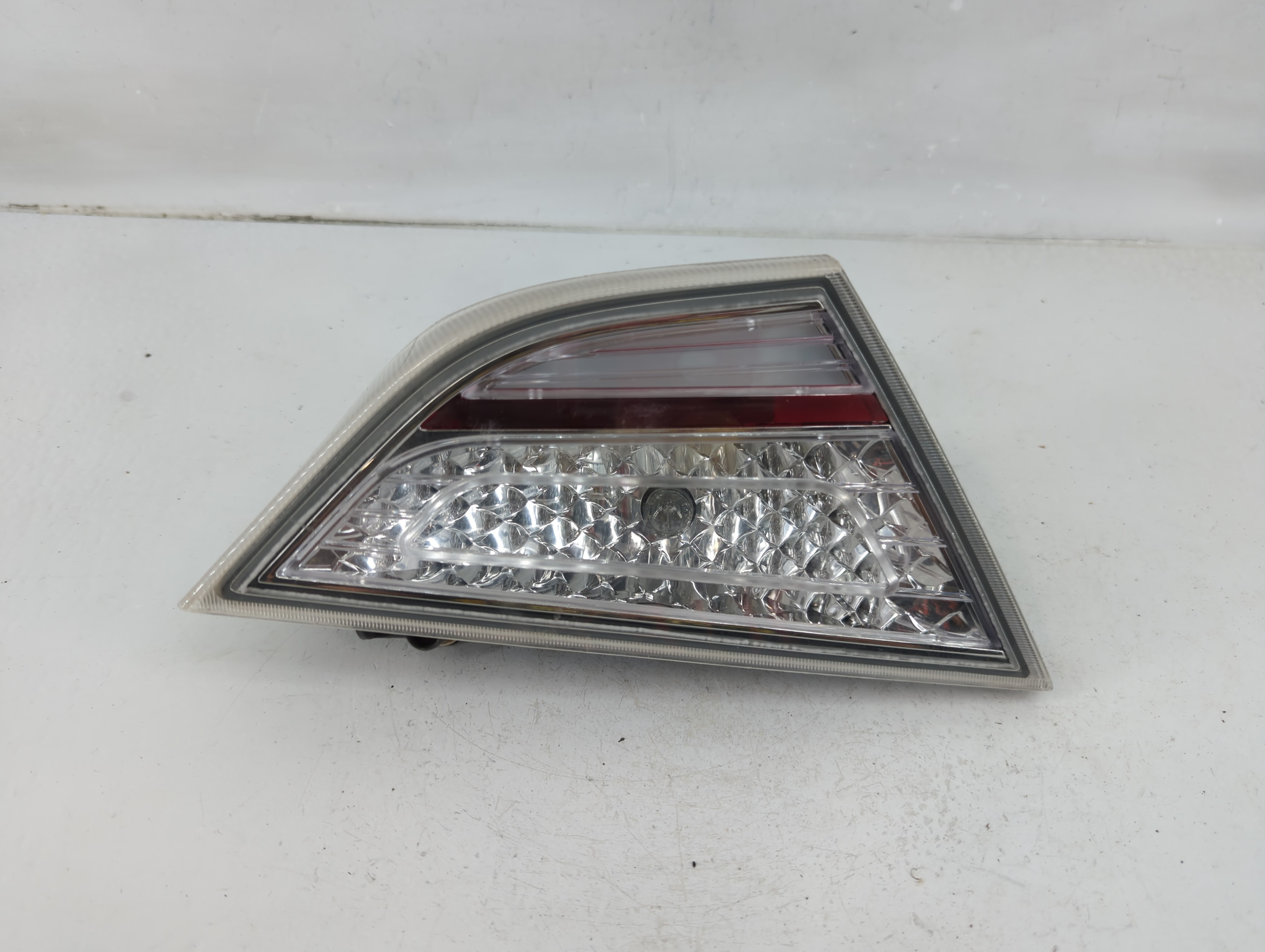 2014-2014 Hyundai Sonata Passenger Right Side Tail Light Taillight Oem 1119574 - Oemusedautoparts1.com