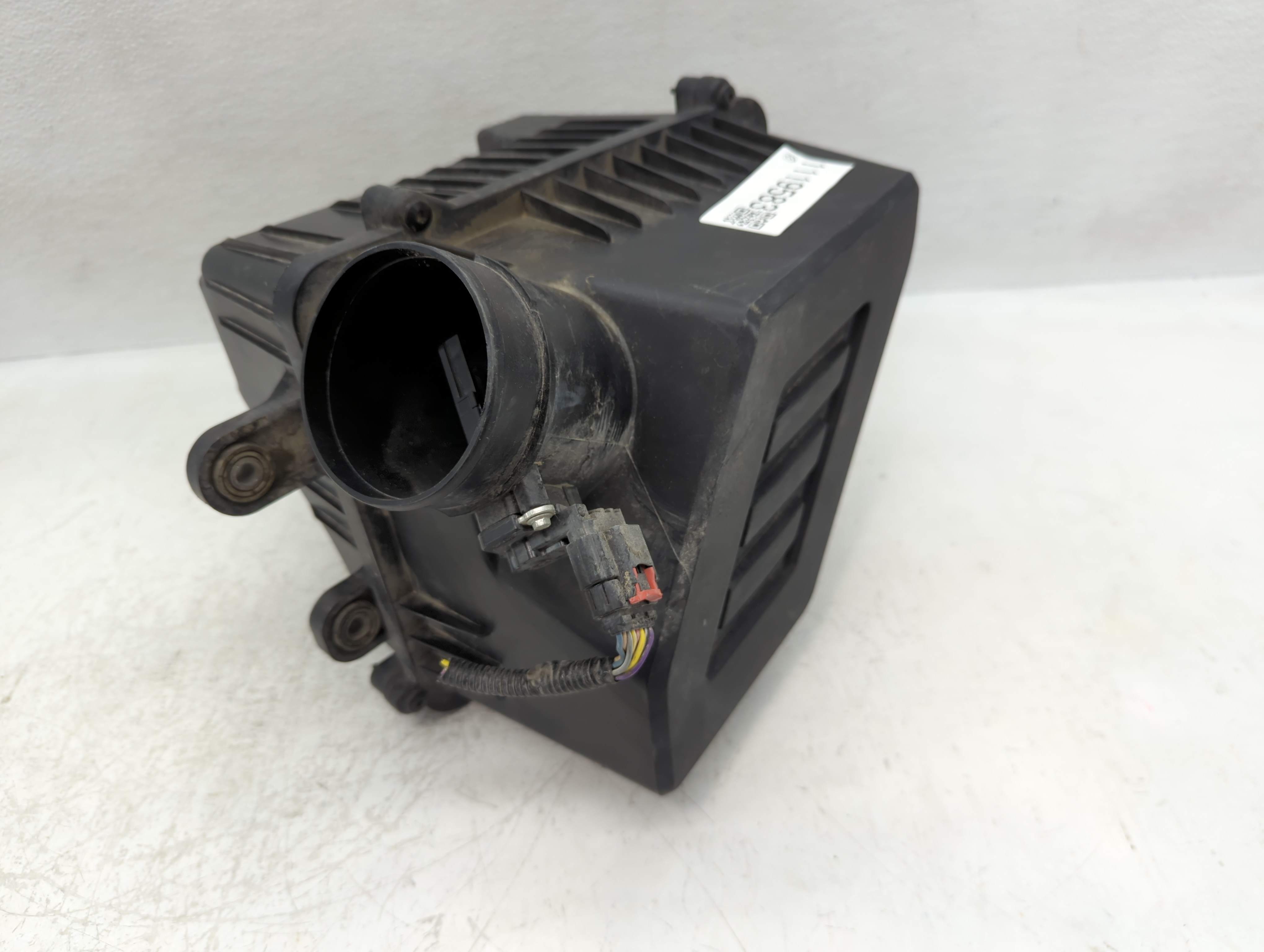 2012-2017 Chevrolet Equinox Air Cleaner Intake-duct Hose Tube 1119583 - Oemusedautoparts1.com