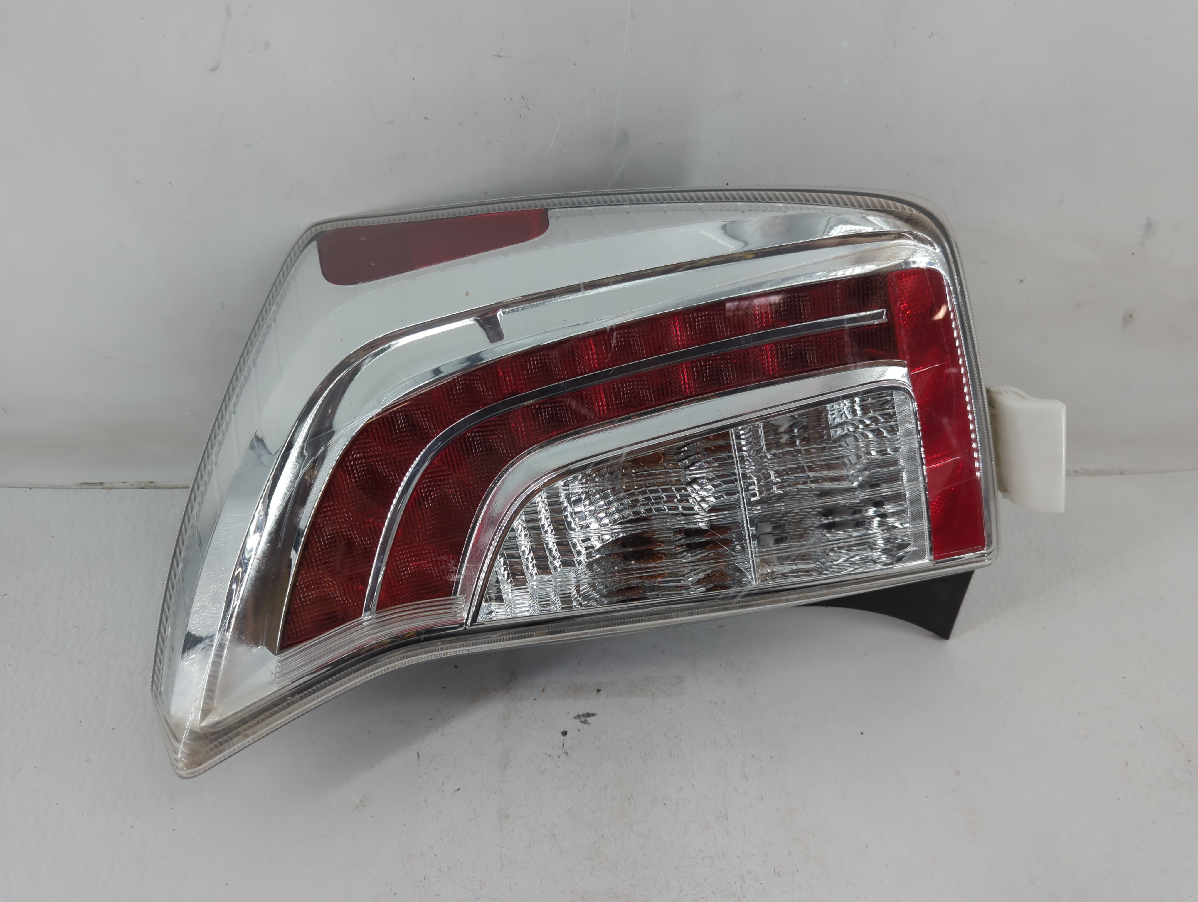 2012-2015 Toyota Prius Passenger Right Side Tail Light Taillight Oem 1119591 - Oemusedautoparts1.com