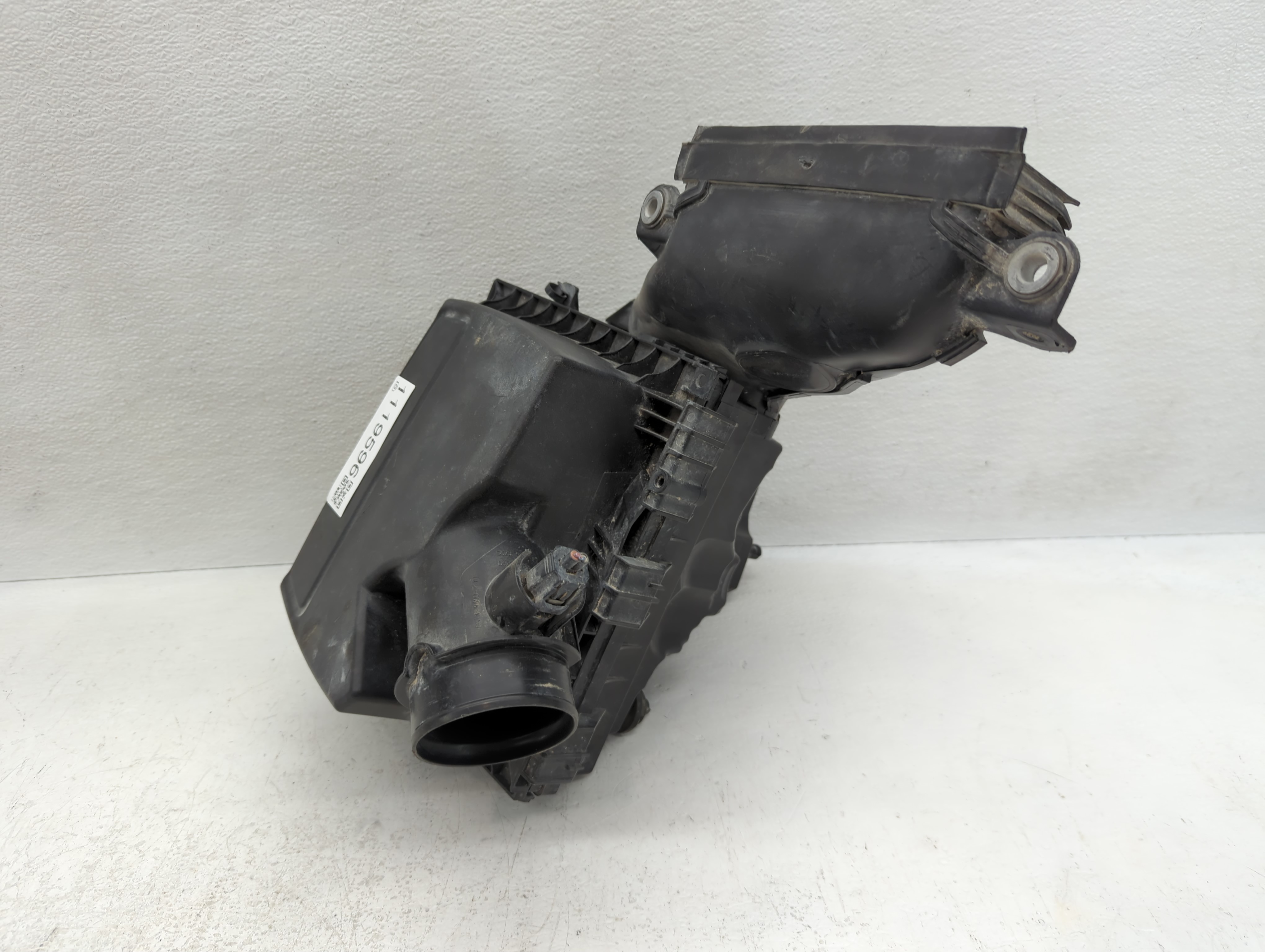 2014-2016 Ford Fusion Air Cleaner Intake-duct Hose Tube 1119596 - Oemusedautoparts1.com