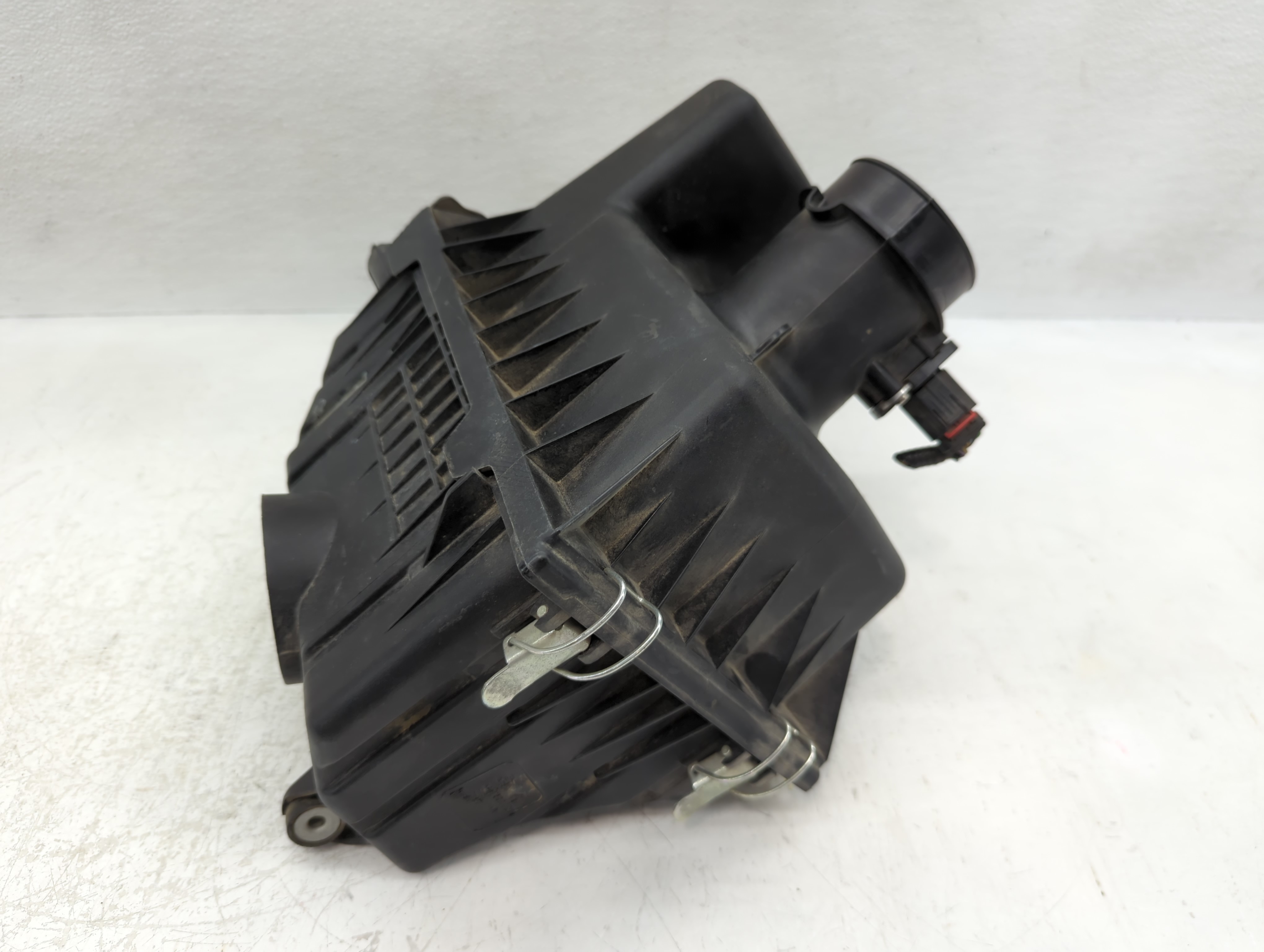 2009-2012 Ford Escape Air Cleaner Intake-duct Hose Tube 1119598 - Oemusedautoparts1.com