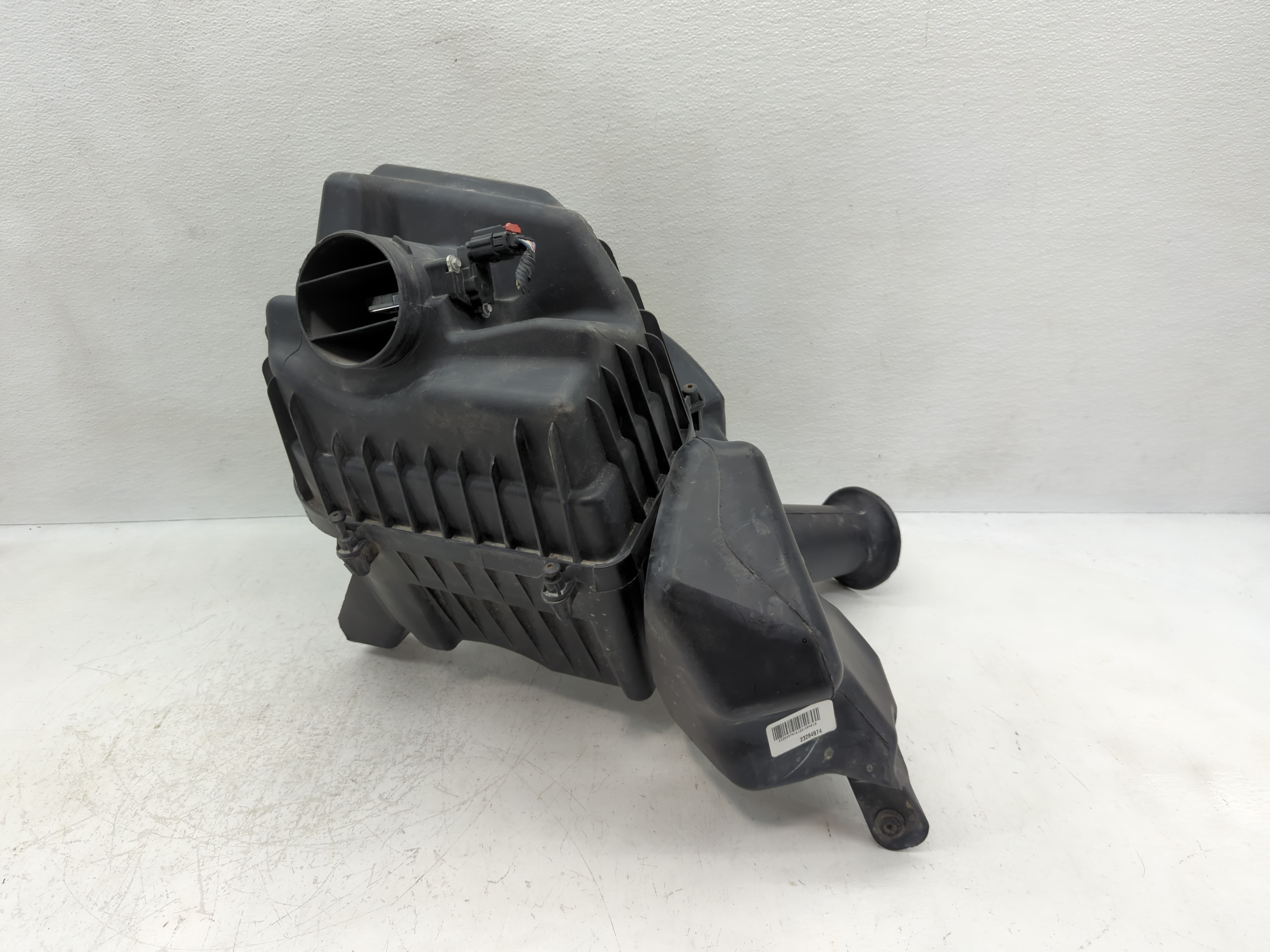 2012-2017 Buick Enclave Air Cleaner Intake-duct Hose Tube 1119601 - Oemusedautoparts1.com