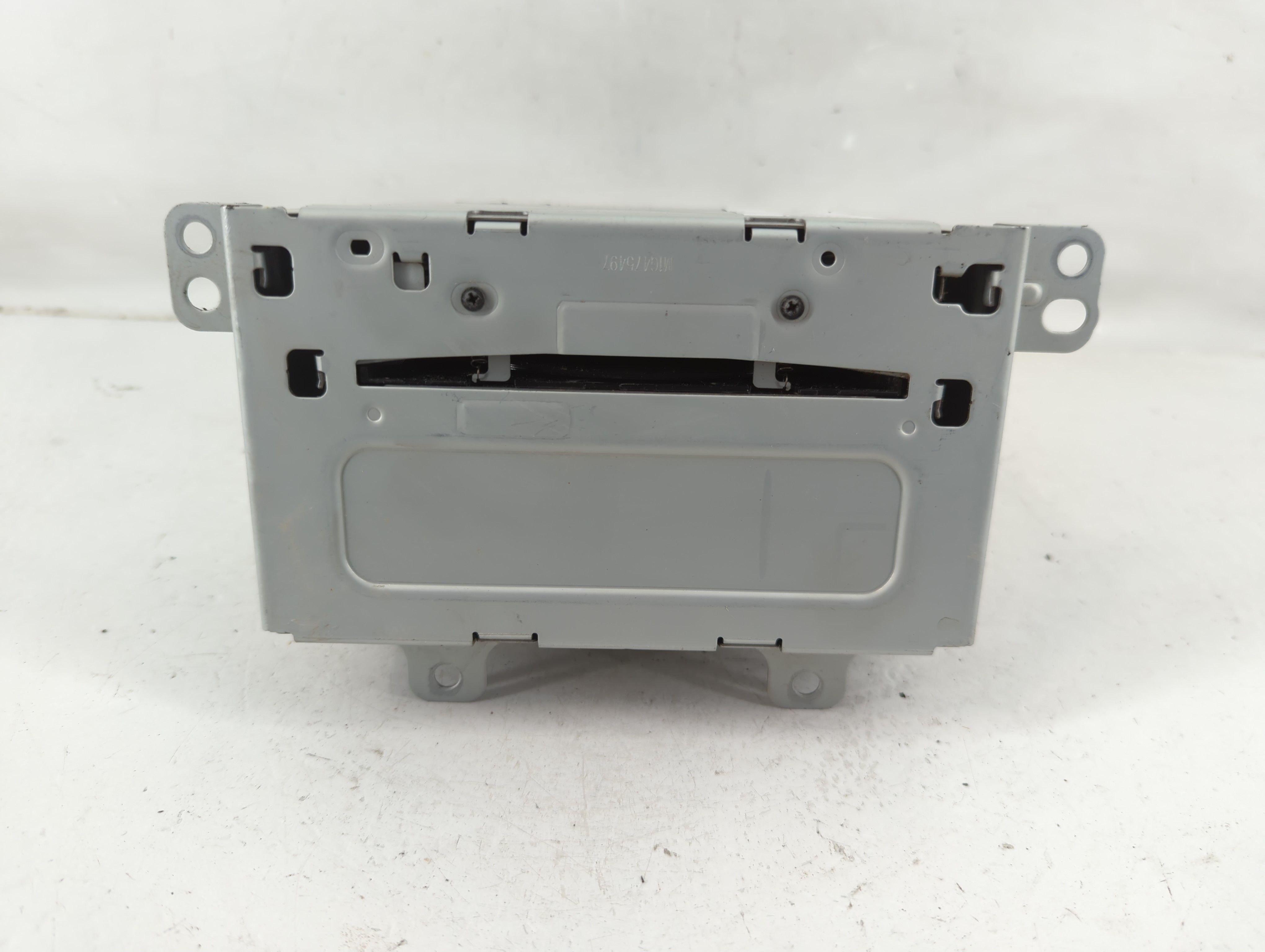 2010-2012 Buick Lacrosse Am Fm Cd Player Radio Receiver 1119609 - Oemusedautoparts1.com