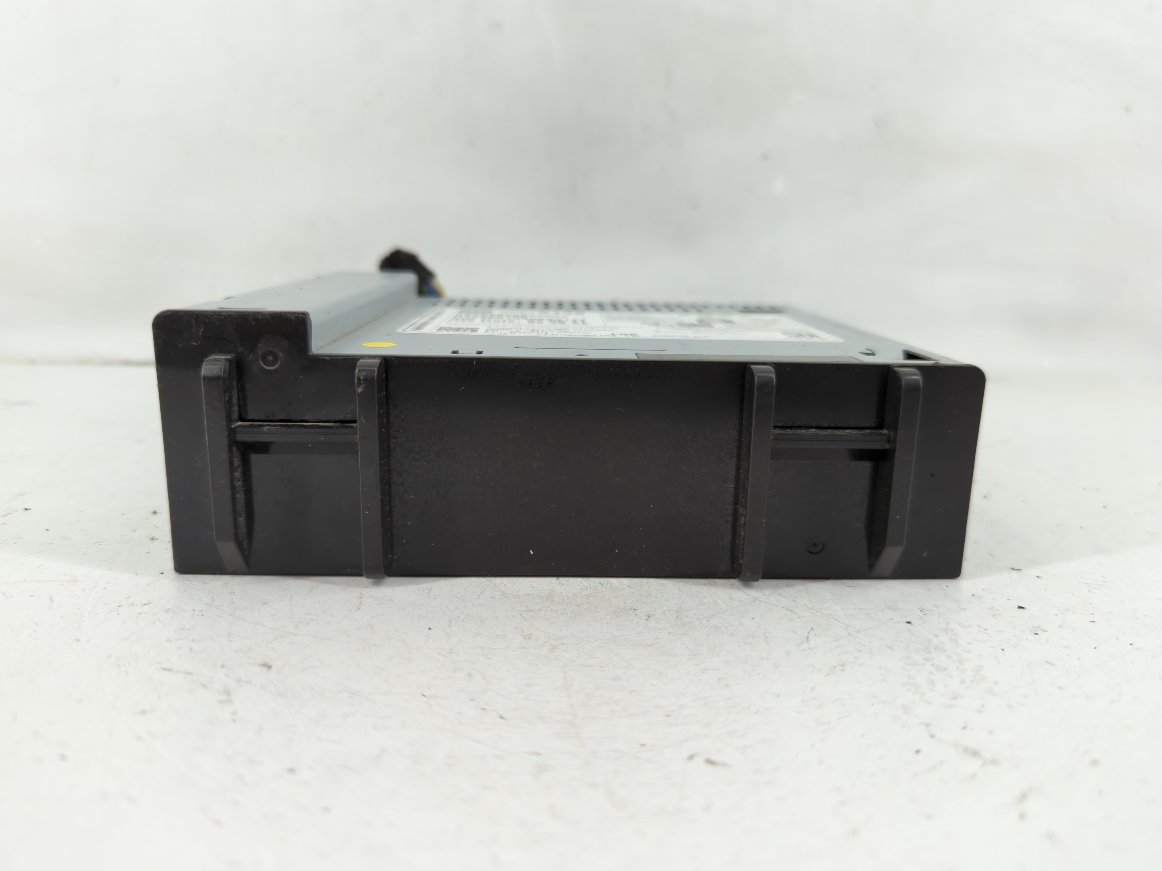 2019-2021 Chevrolet Malibu Am Fm Cd Player Radio Receiver 1119613 - Oemusedautoparts1.com