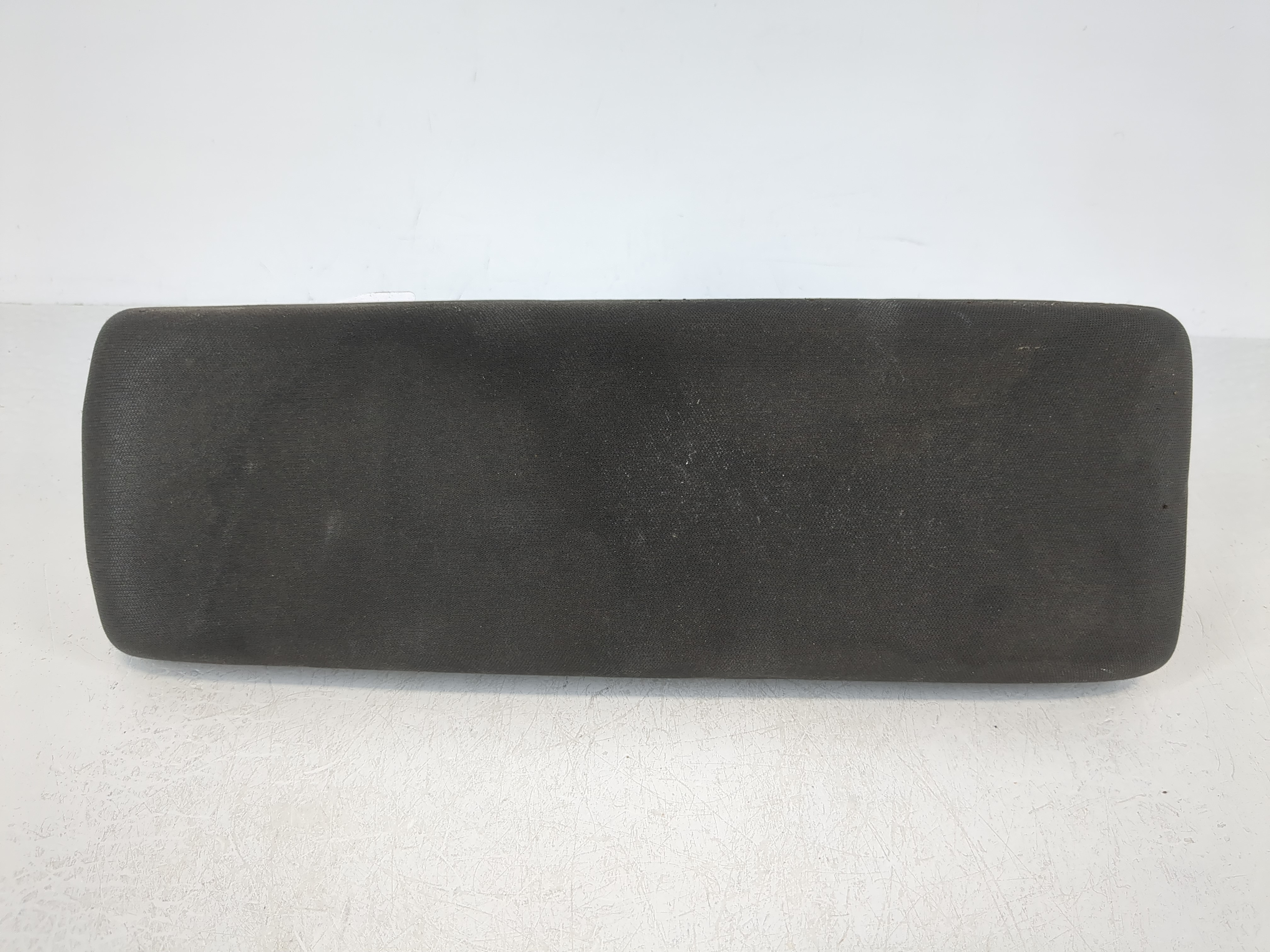 2014 Fiat 500L Center Console Armrest Cover Lid Black 1119621 - Oemusedautoparts1.com