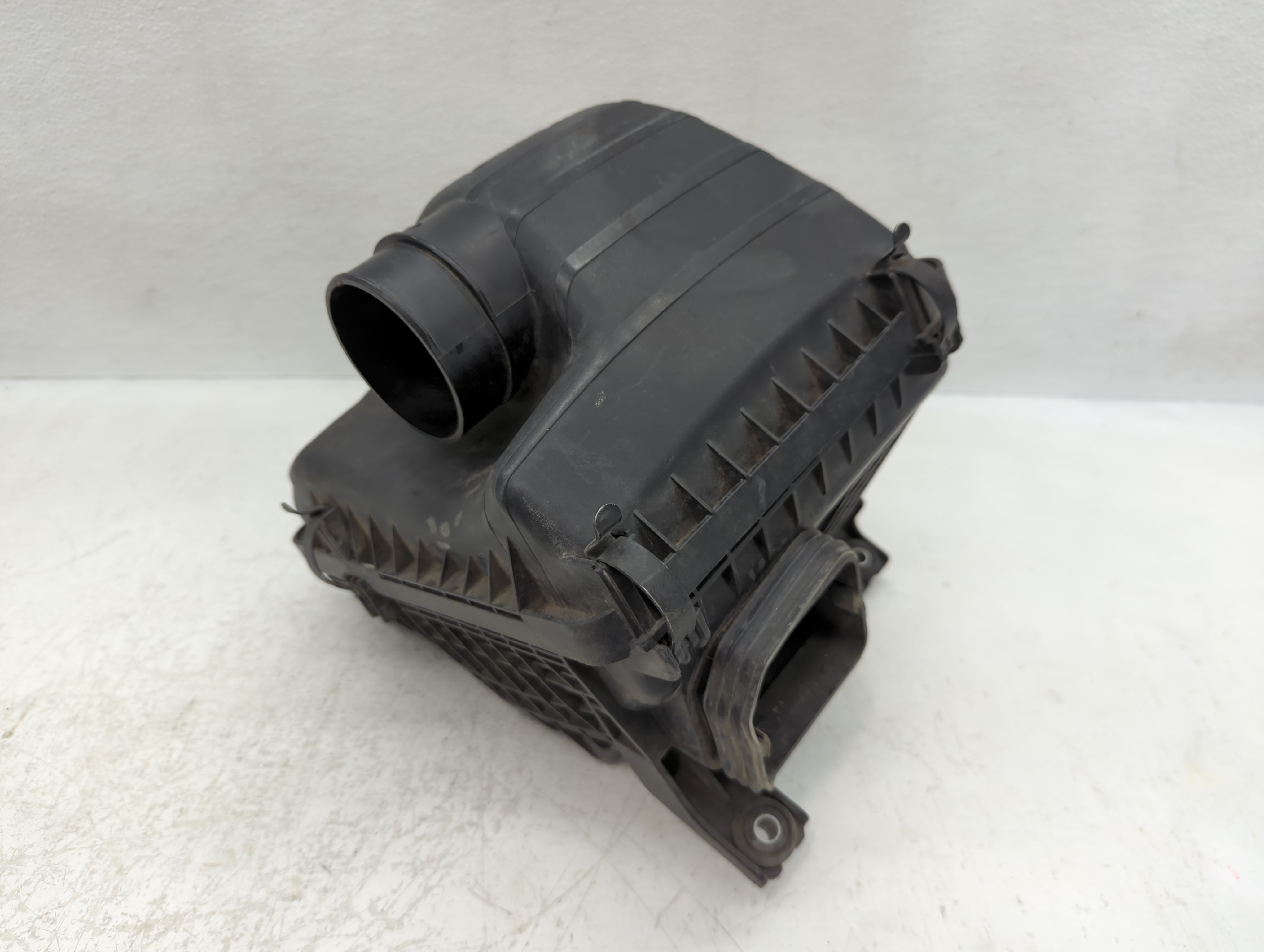 2011-2015 Hyundai Sonata Air Cleaner Intake-duct Hose Tube 1119640 - Oemusedautoparts1.com