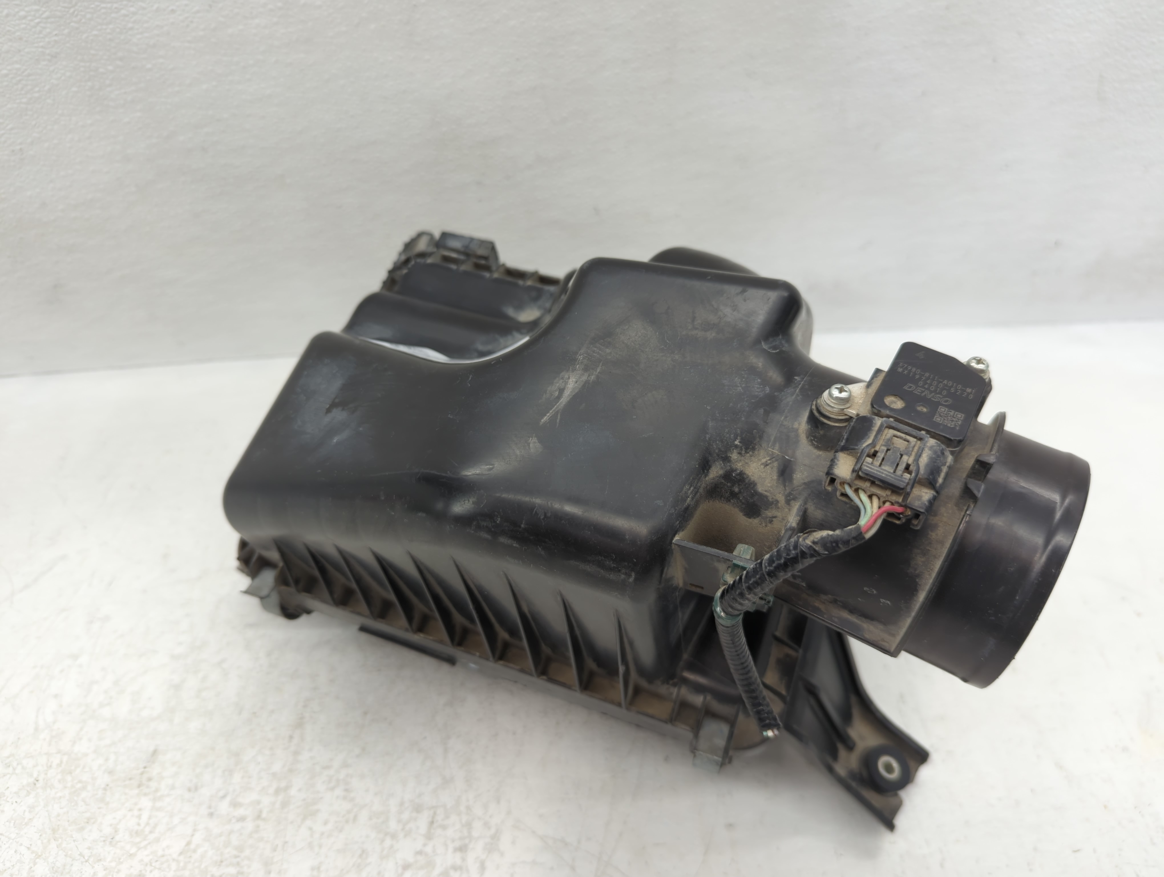2012-2014 Honda Cr-v Air Cleaner Intake-duct Hose Tube 1119641 - Oemusedautoparts1.com