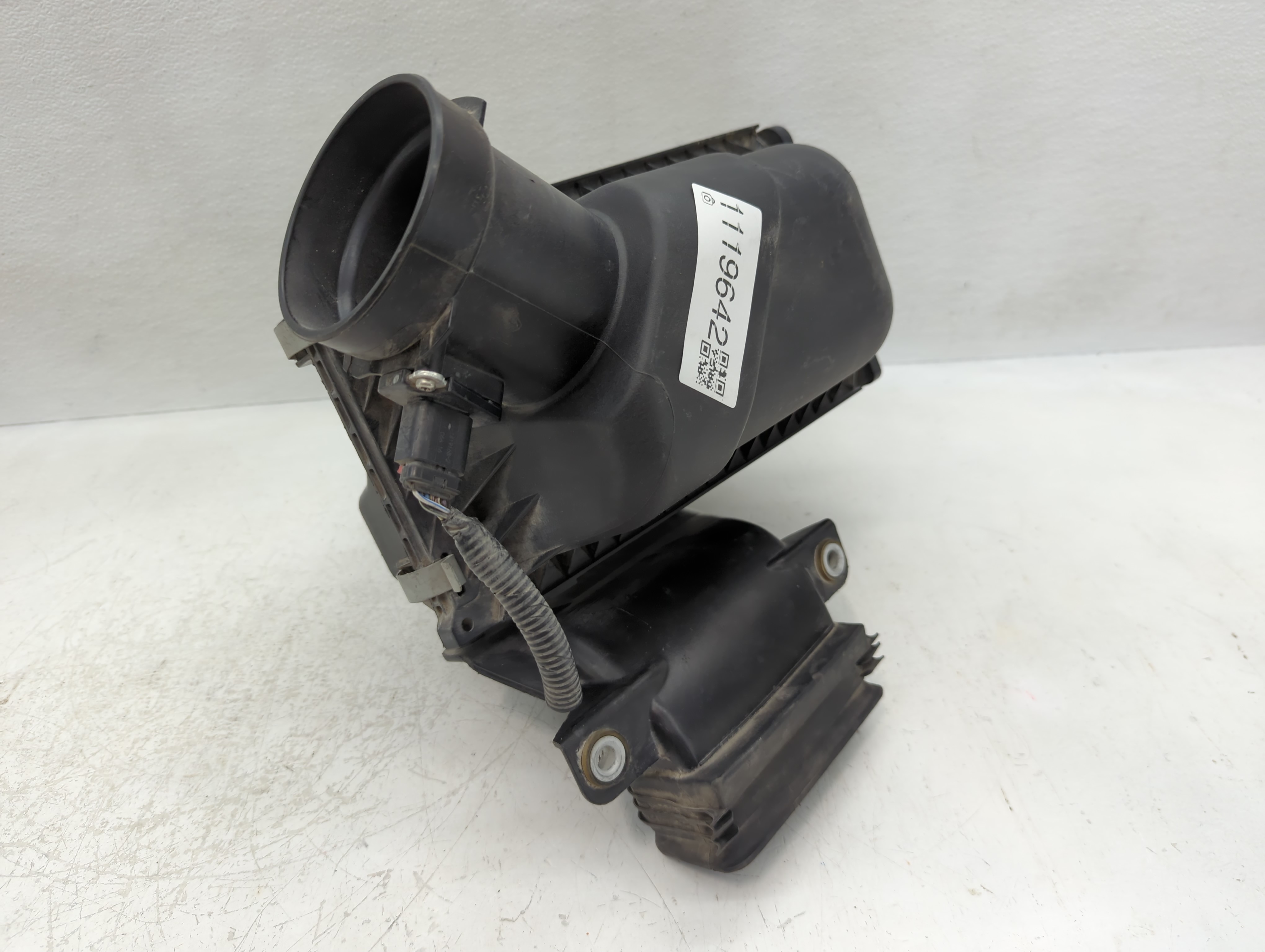 2009-2015 Ford Flex Air Cleaner Intake-duct Hose Tube 1119642 - Oemusedautoparts1.com