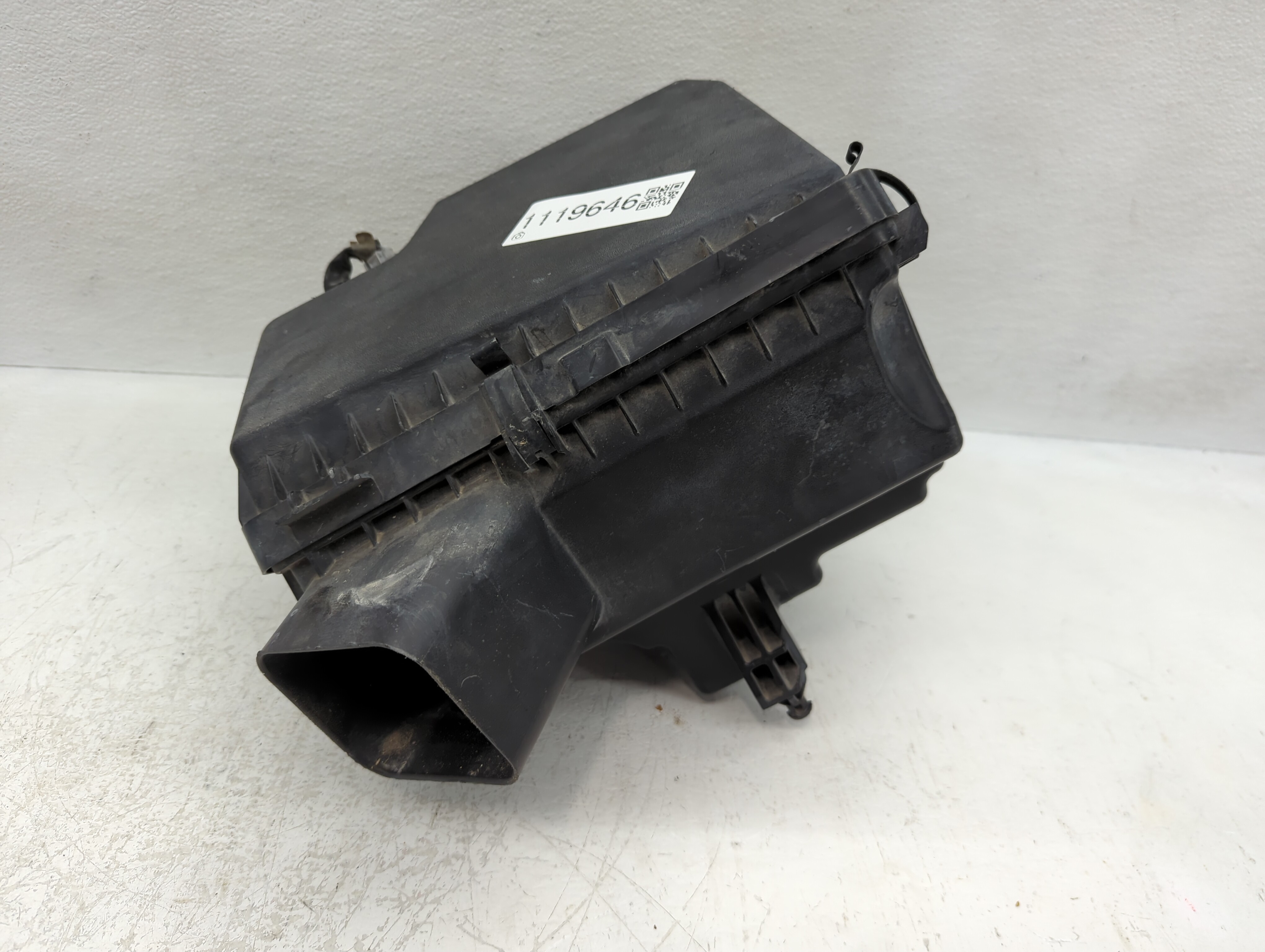 2013-2018 Nissan Altima Air Cleaner Intake-duct Hose Tube 1119646 - Oemusedautoparts1.com