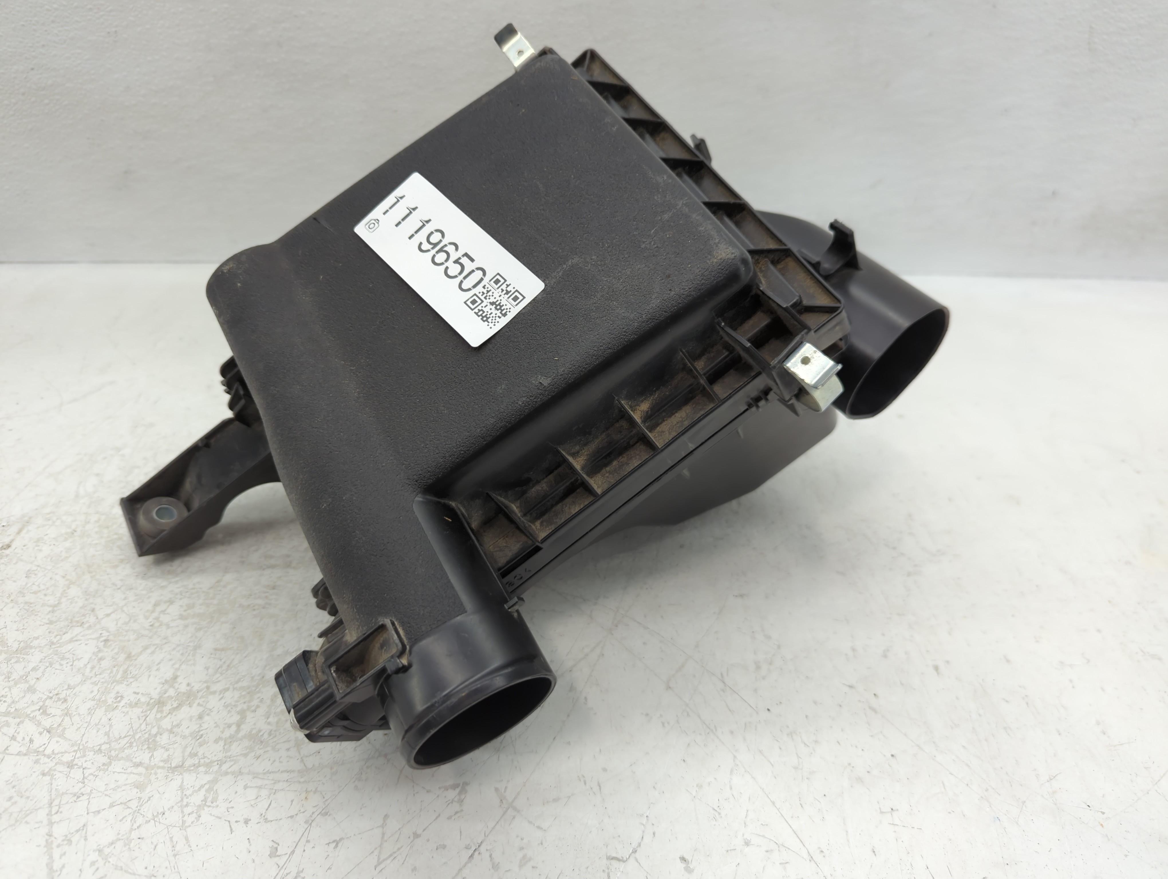 2010-2015 Toyota Prius Air Cleaner Intake-duct Hose Tube 1119650 - Oemusedautoparts1.com