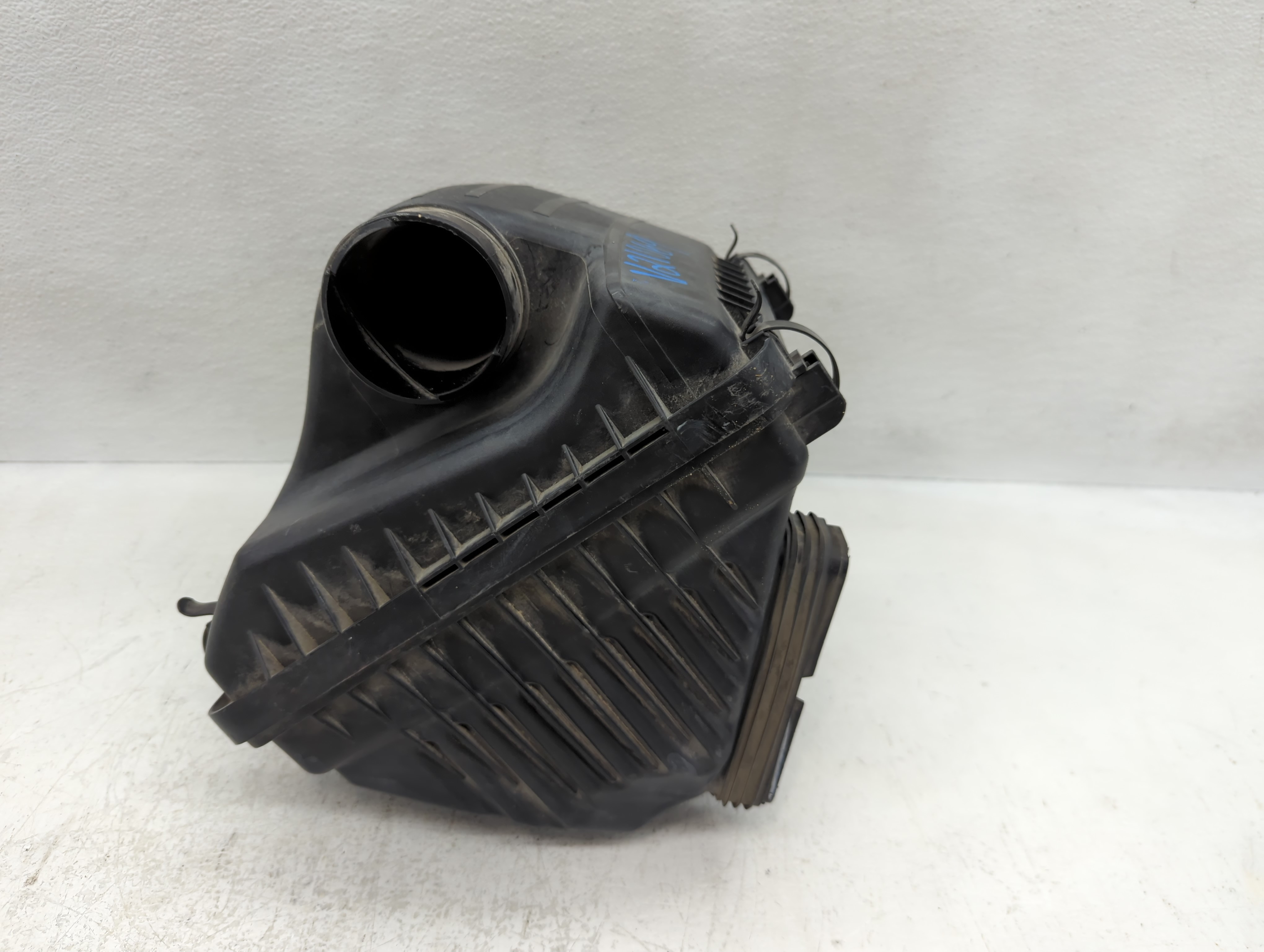 2011-2014 Hyundai Sonata Air Cleaner Intake-duct Hose Tube 1119651 - Oemusedautoparts1.com