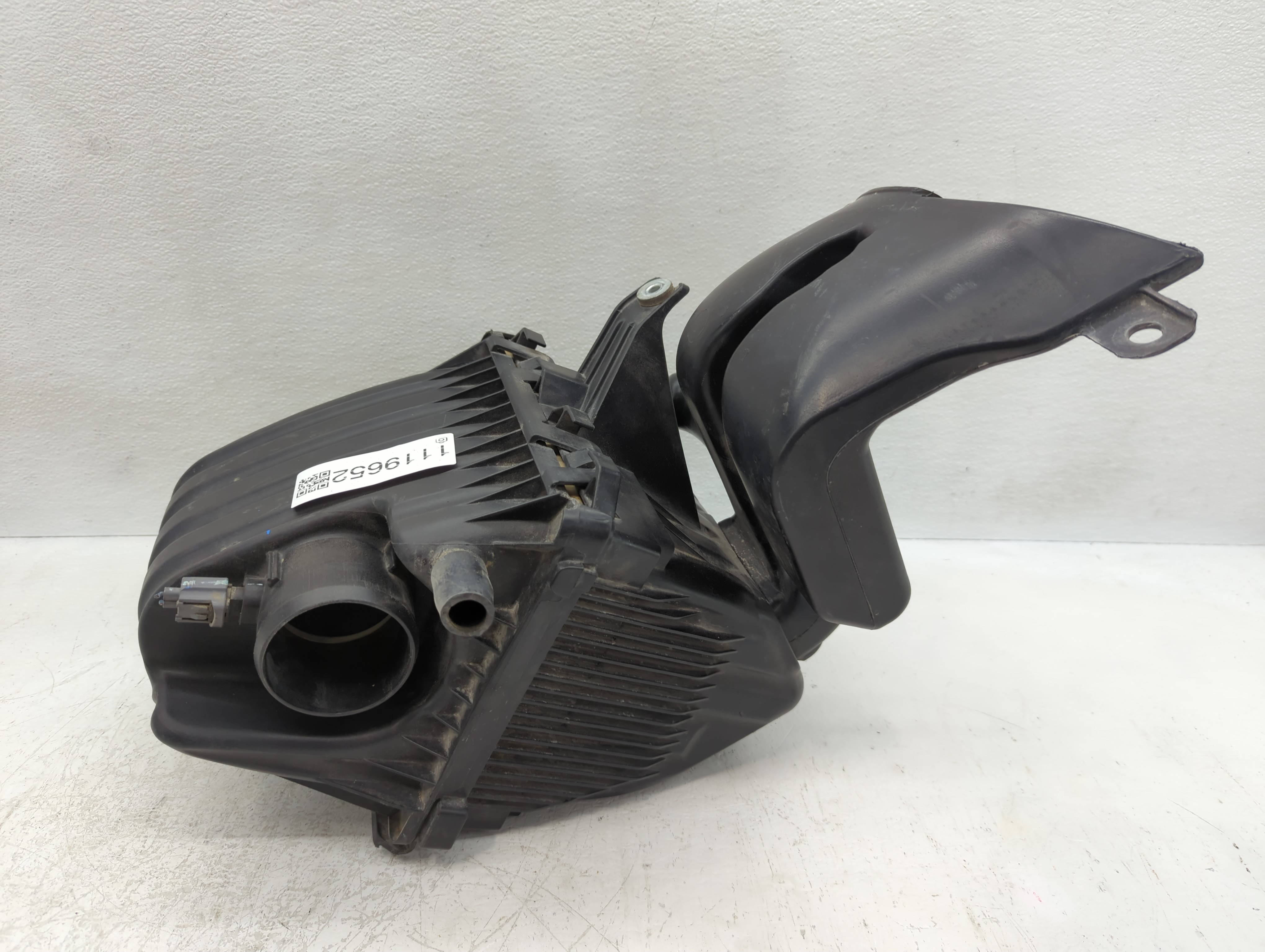 2011-2014 Dodge Avenger Air Cleaner Intake-duct Hose Tube 1119652 - Oemusedautoparts1.com
