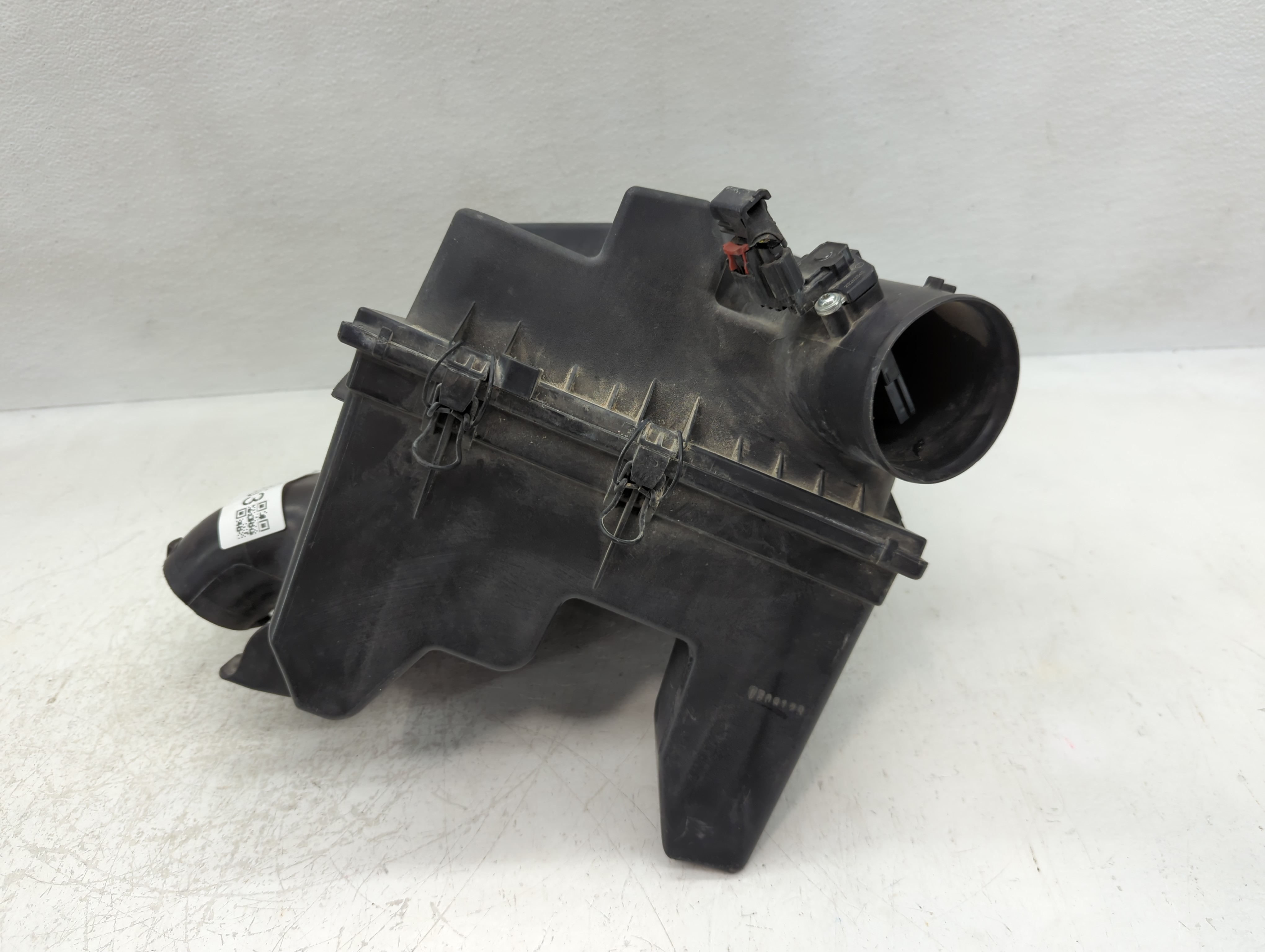 2012-2016 Cadillac Srx Air Cleaner Intake-duct Hose Tube 1119653 - Oemusedautoparts1.com