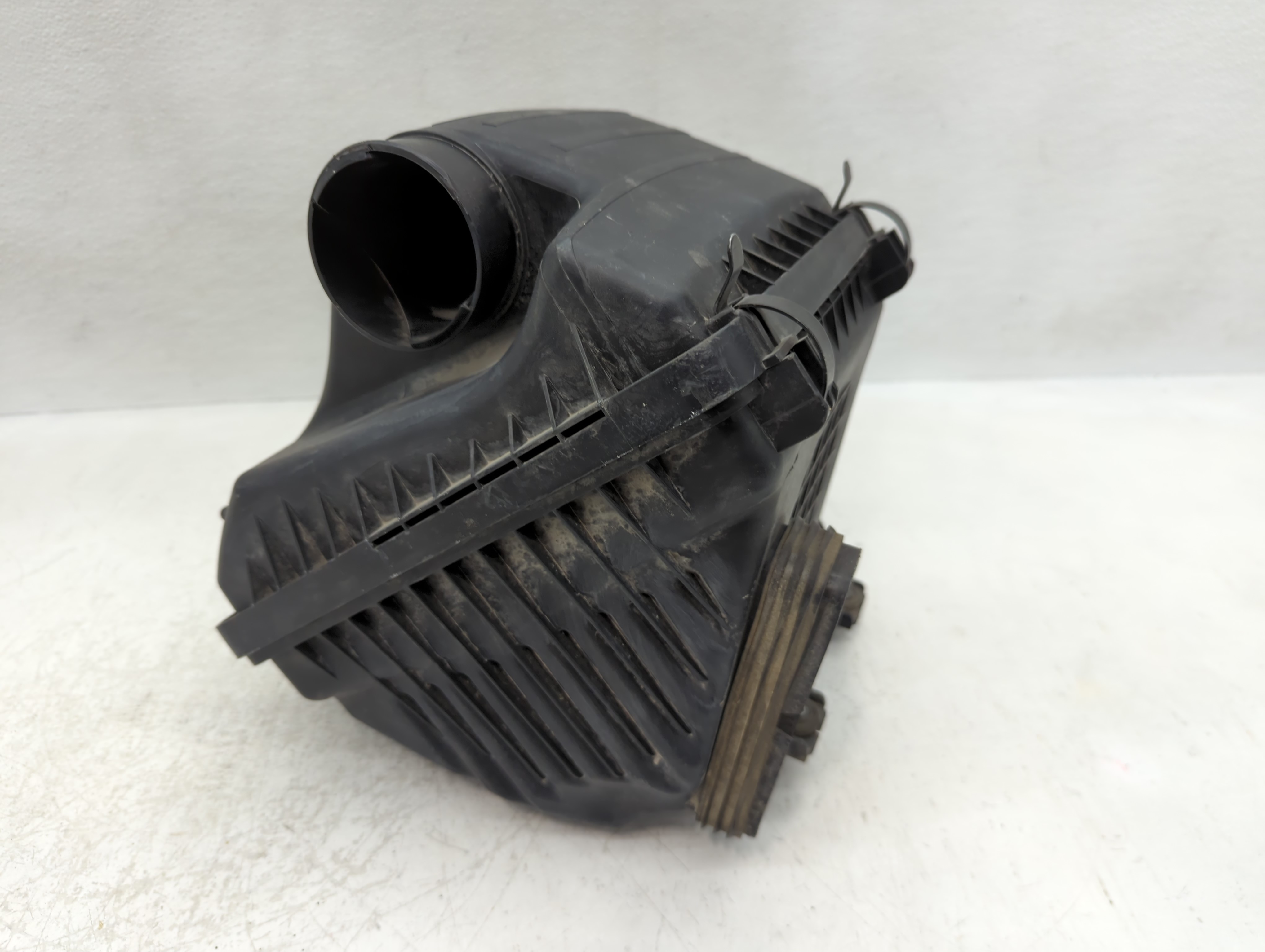 2011-2014 Hyundai Sonata Air Cleaner Intake-duct Hose Tube 1119655 - Oemusedautoparts1.com