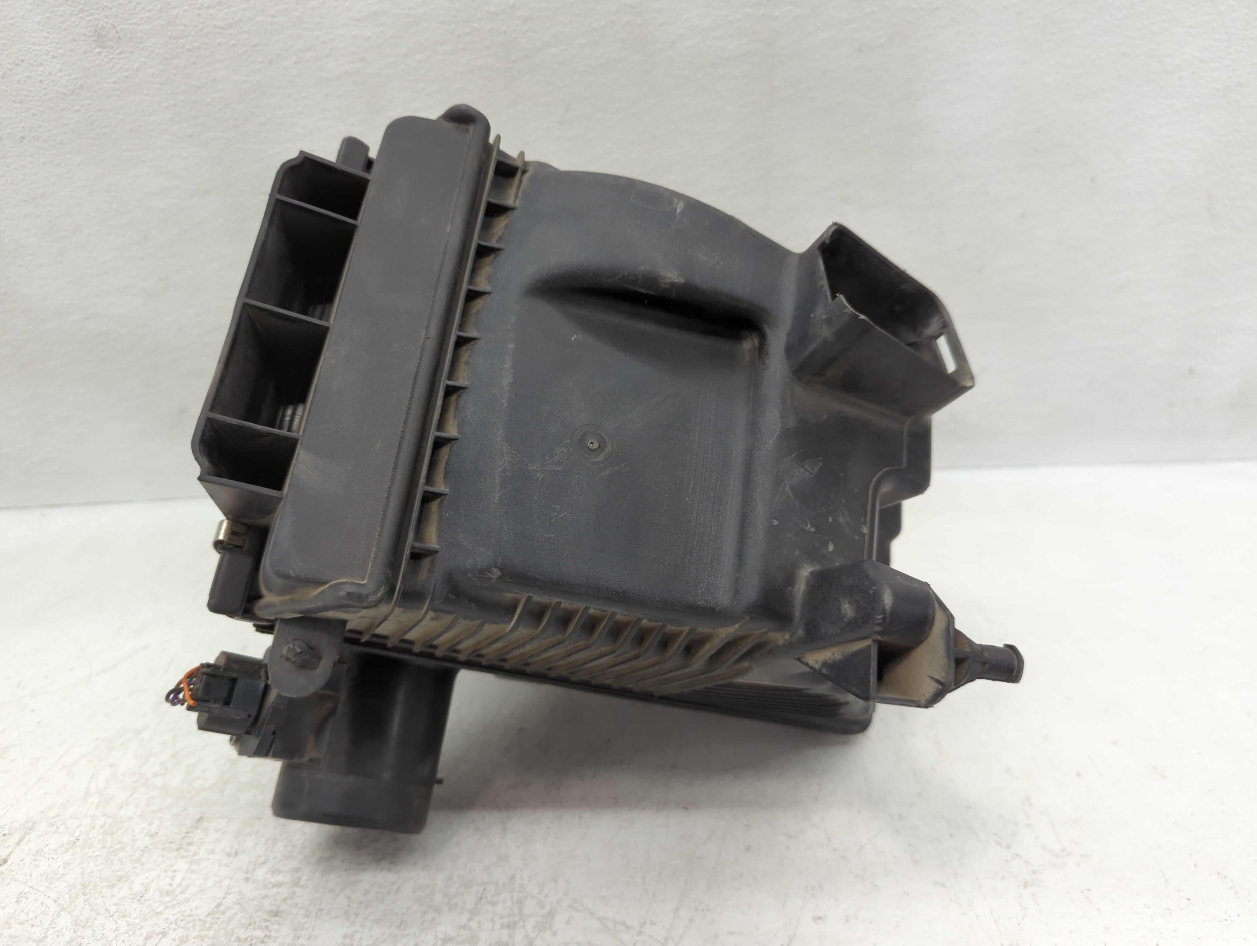 Picture of 2007-2012 Nissan Sentra Air Cleaner Intake-duct Hose Tube 1119656
