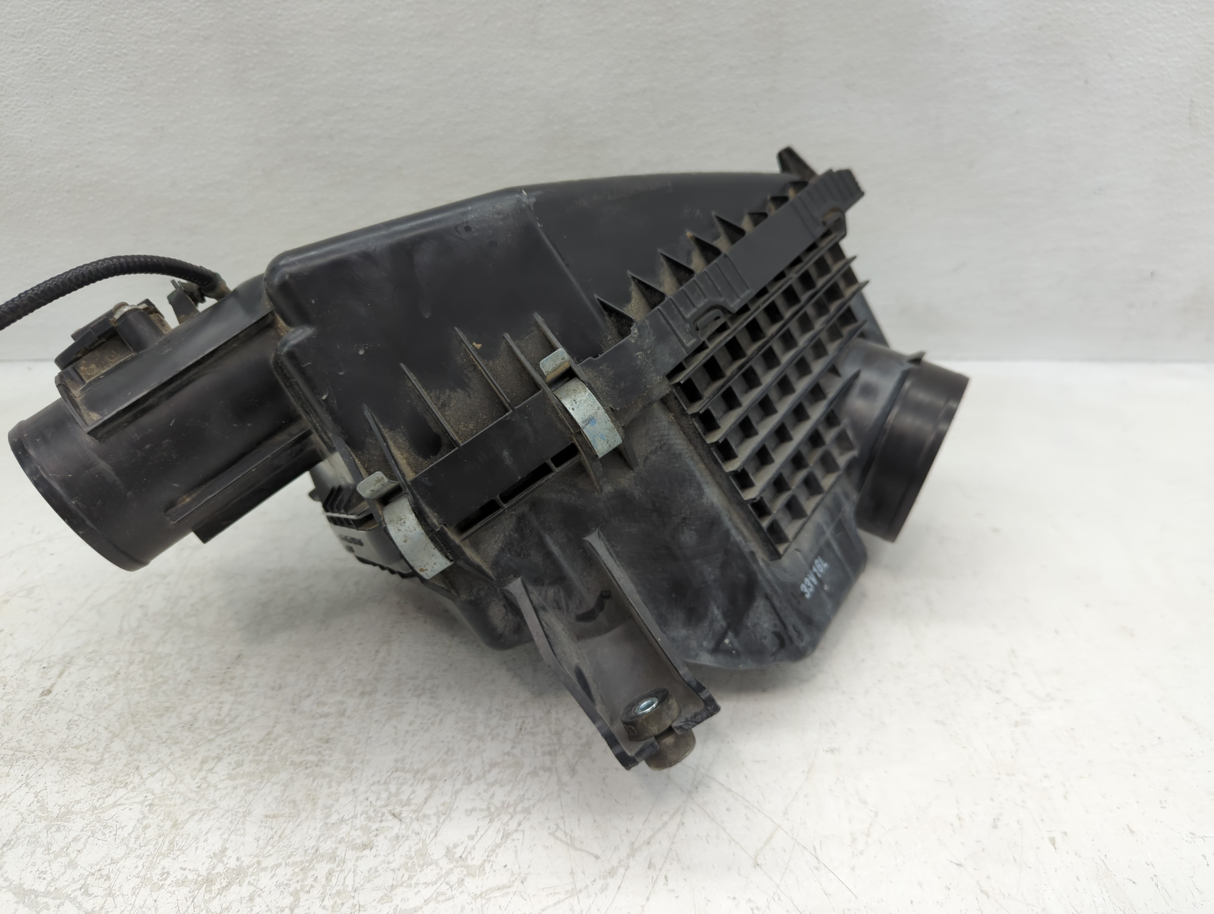 2013-2017 Honda Accord Air Cleaner Intake-duct Hose Tube 1119659 - Oemusedautoparts1.com