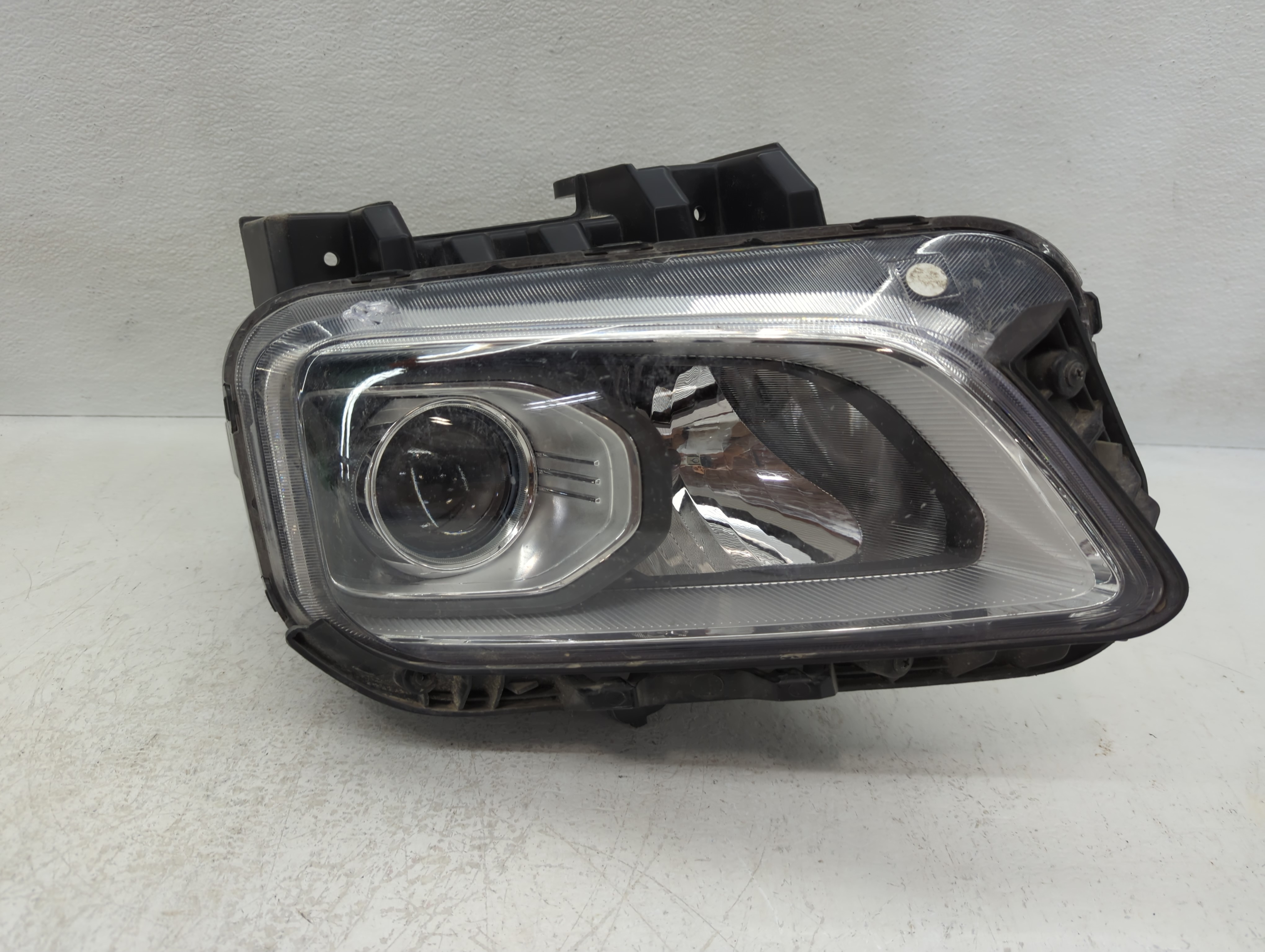 2018-2021 Hyundai Kona Passenger Right Oem Head Light Headlight Lamp 1119669 - Oemusedautoparts1.com