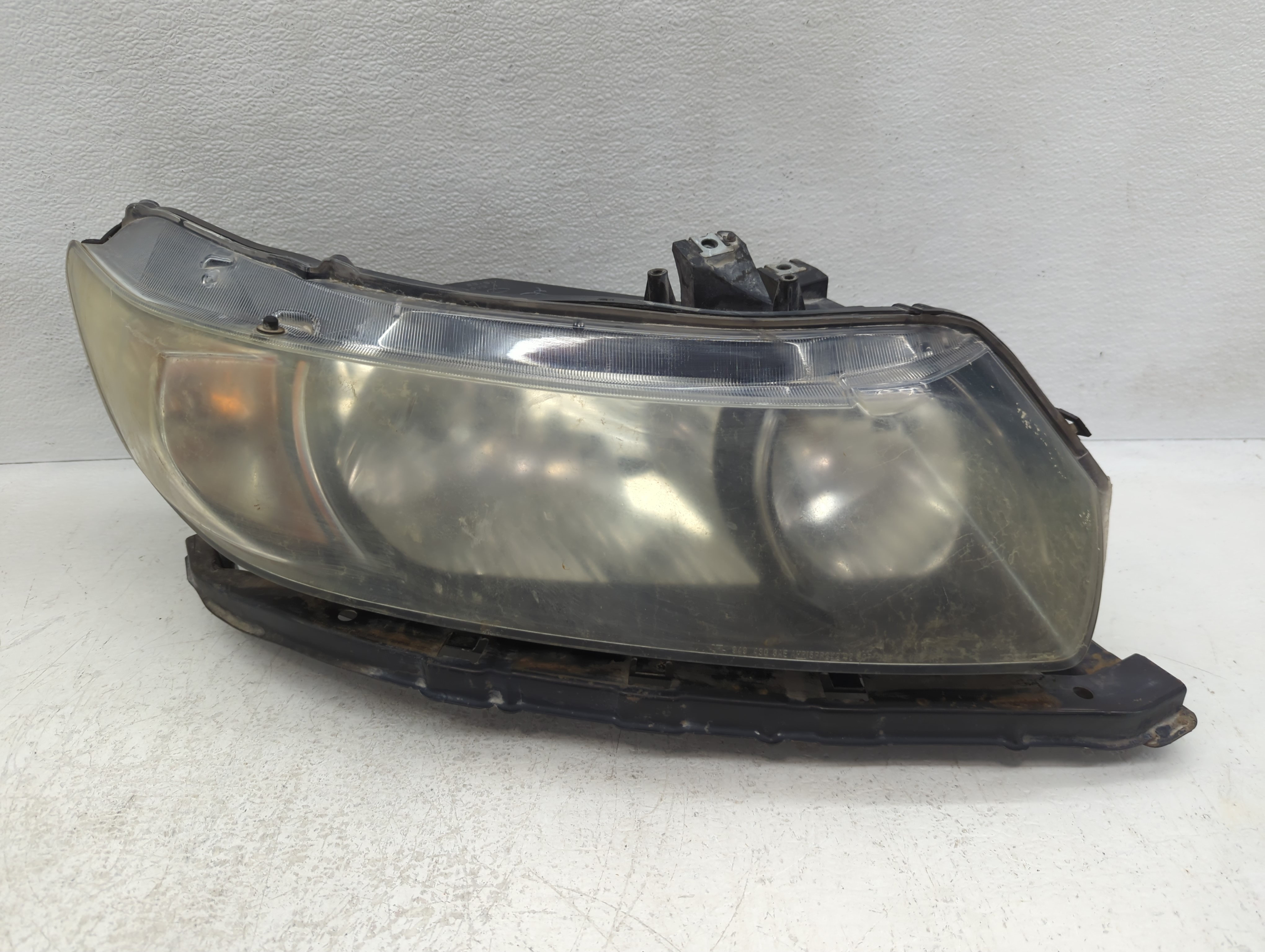 2006-2011 Honda Civic Passenger Right Oem Head Light Headlight Lamp 1119675 - Oemusedautoparts1.com