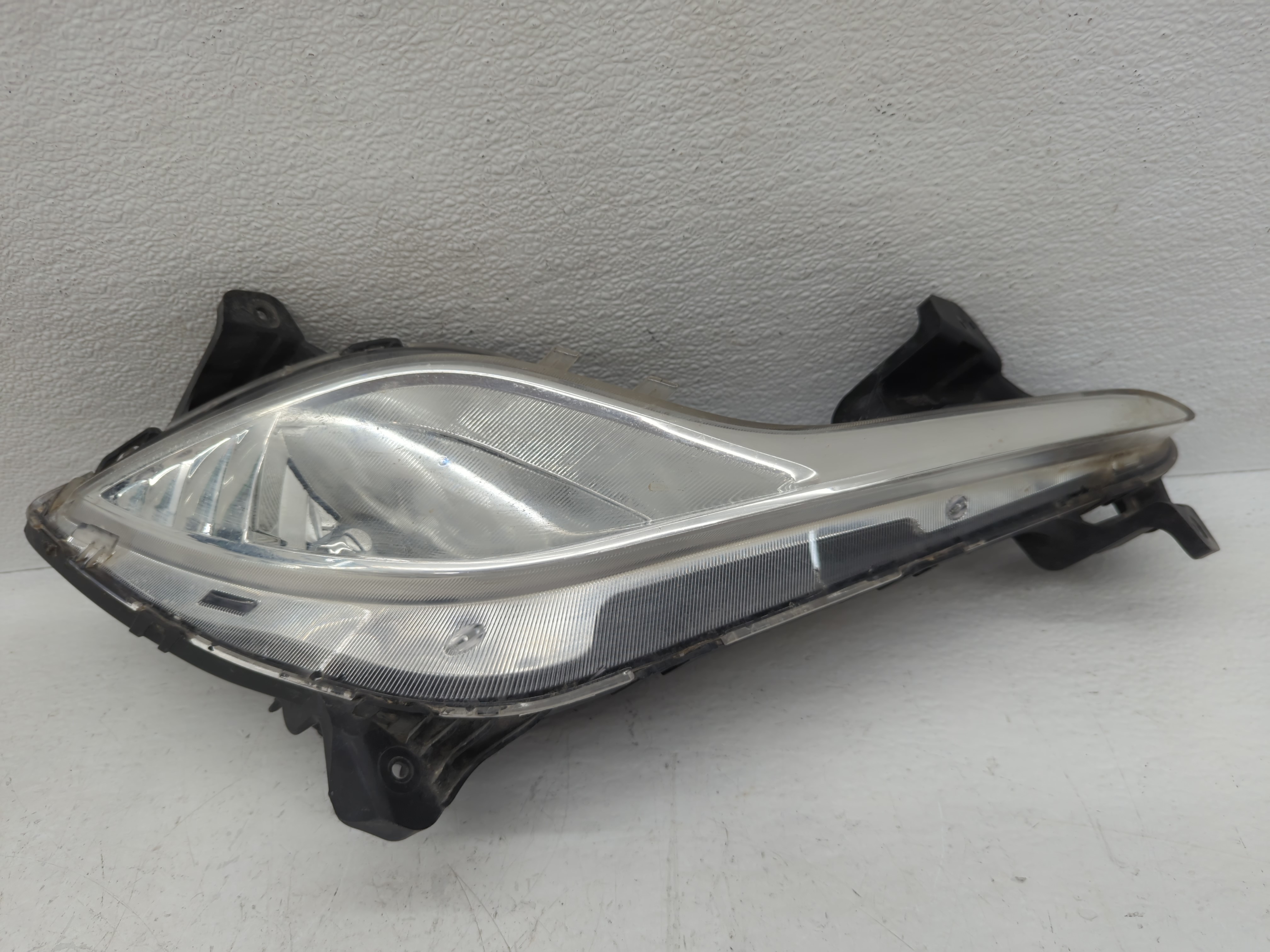 2011-2014 Hyundai Sonata Passenger Right Oem Head Light Headlight Lamp 1119679 - Oemusedautoparts1.com