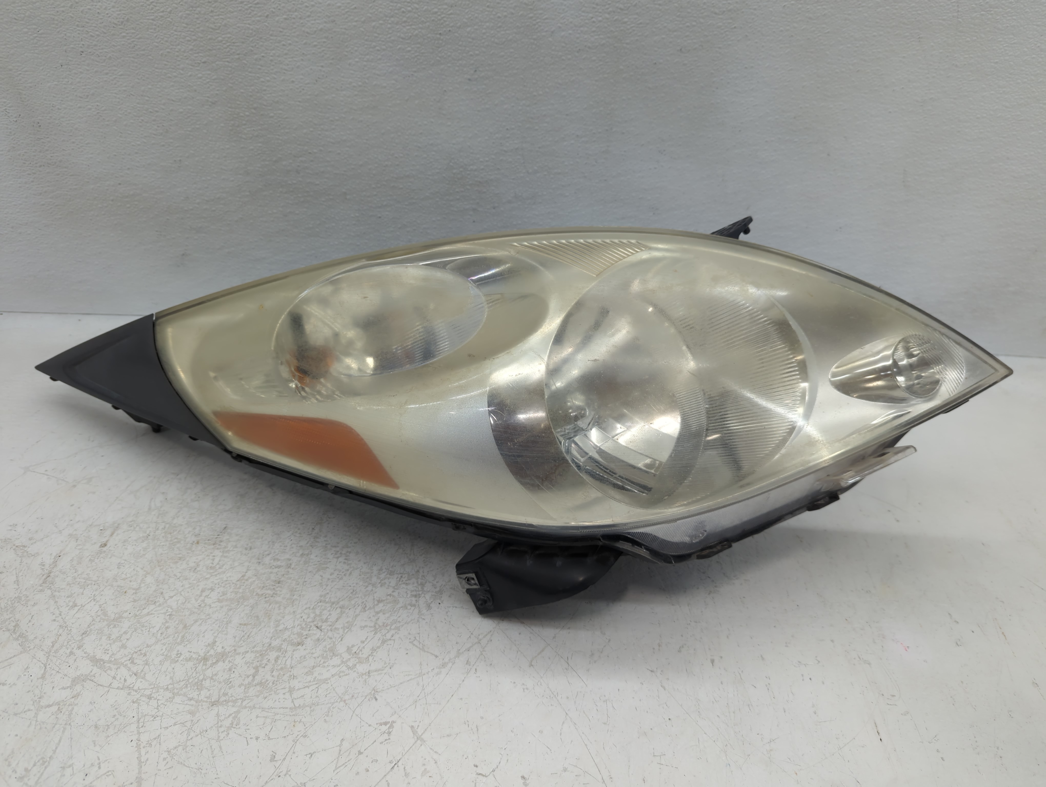 2013-2016 Chevrolet Spark Passenger Right Oem Head Light Headlight Lamp 1119690 - Oemusedautoparts1.com