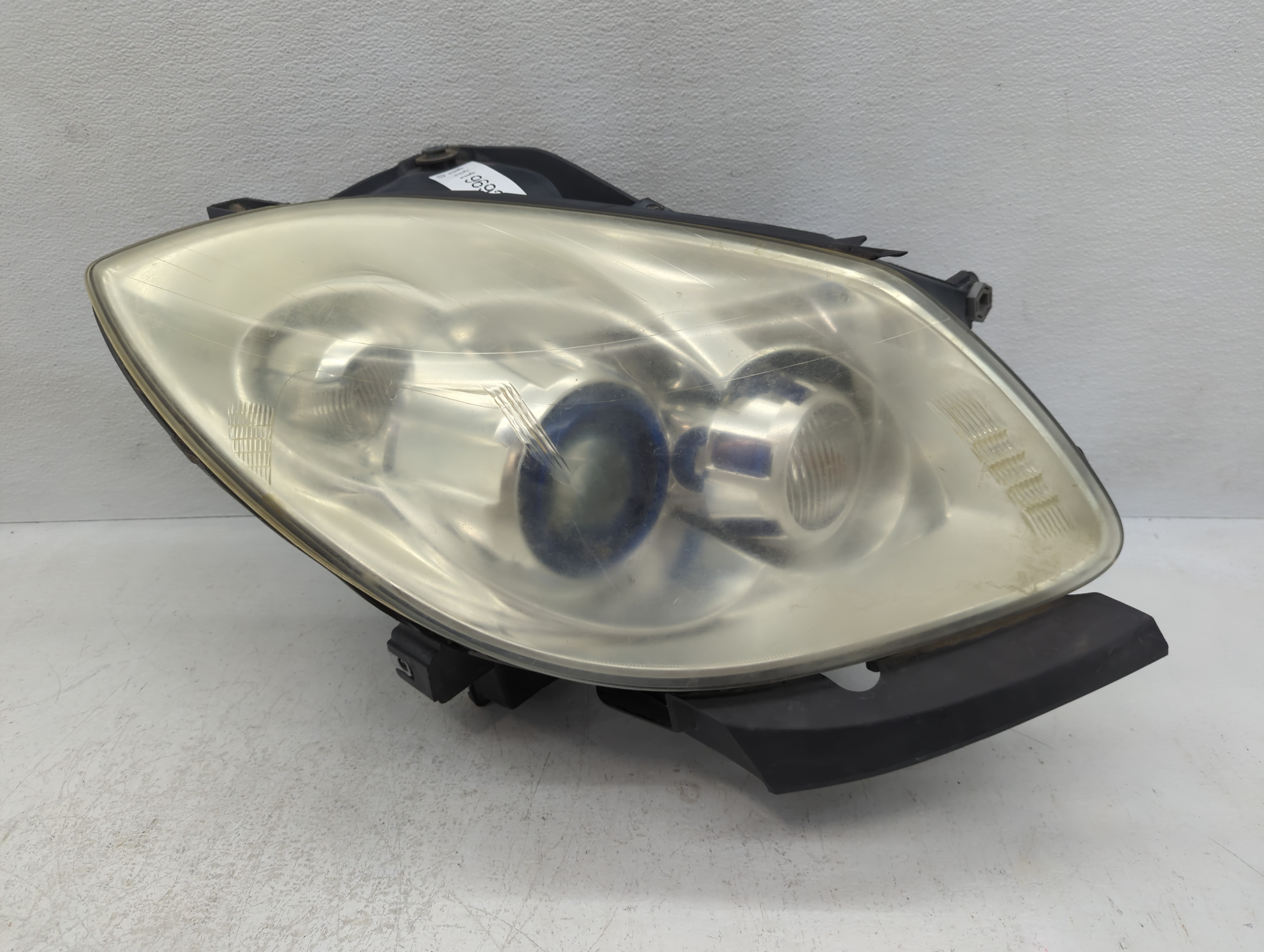 2010-2012 Buick Enclave Passenger Right Oem Head Light Headlight Lamp 1119692 - Oemusedautoparts1.com