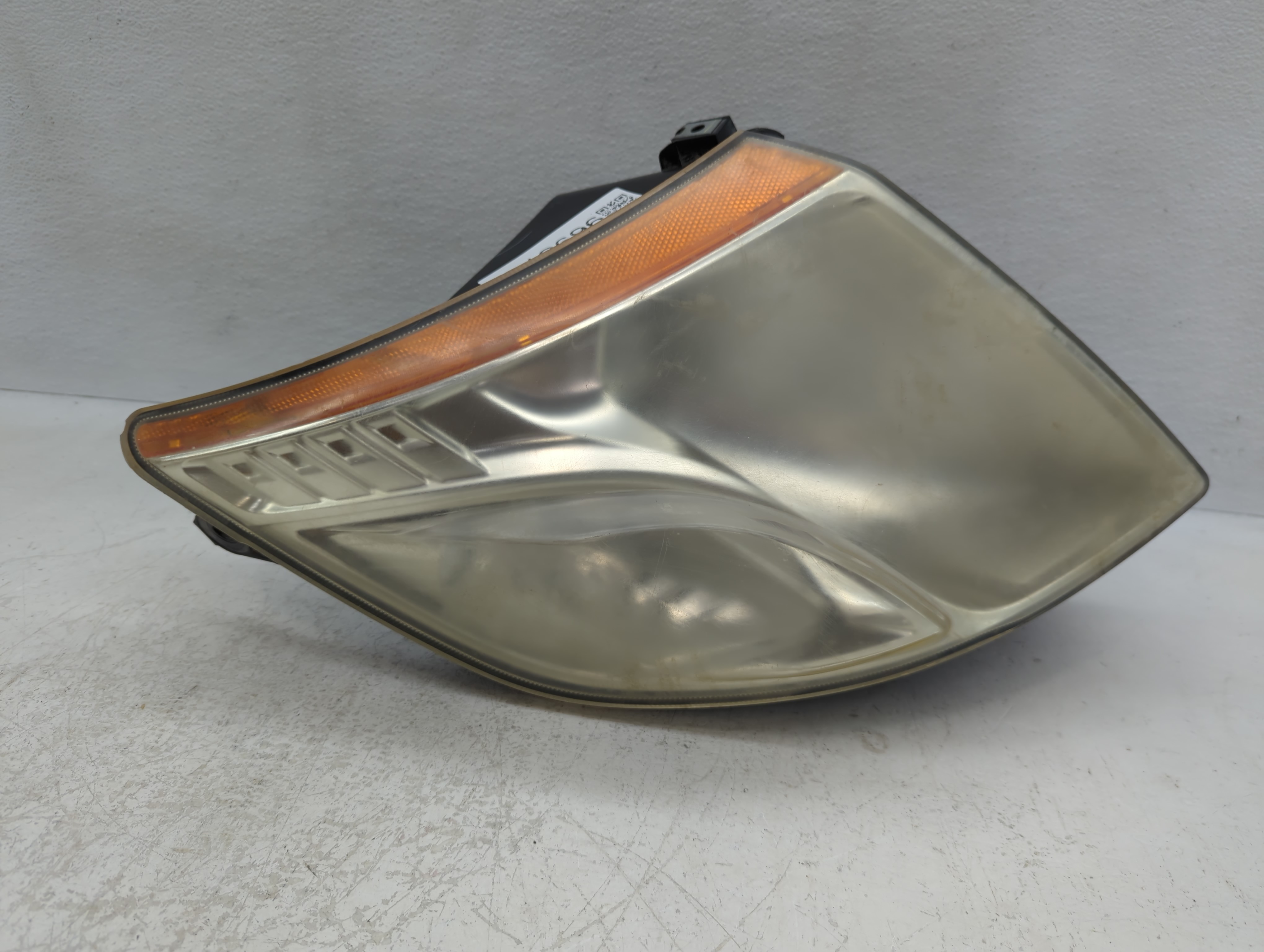 2010-2012 Nissan Sentra Driver Left Oem Head Light Headlight Lamp 1119696 - Oemusedautoparts1.com