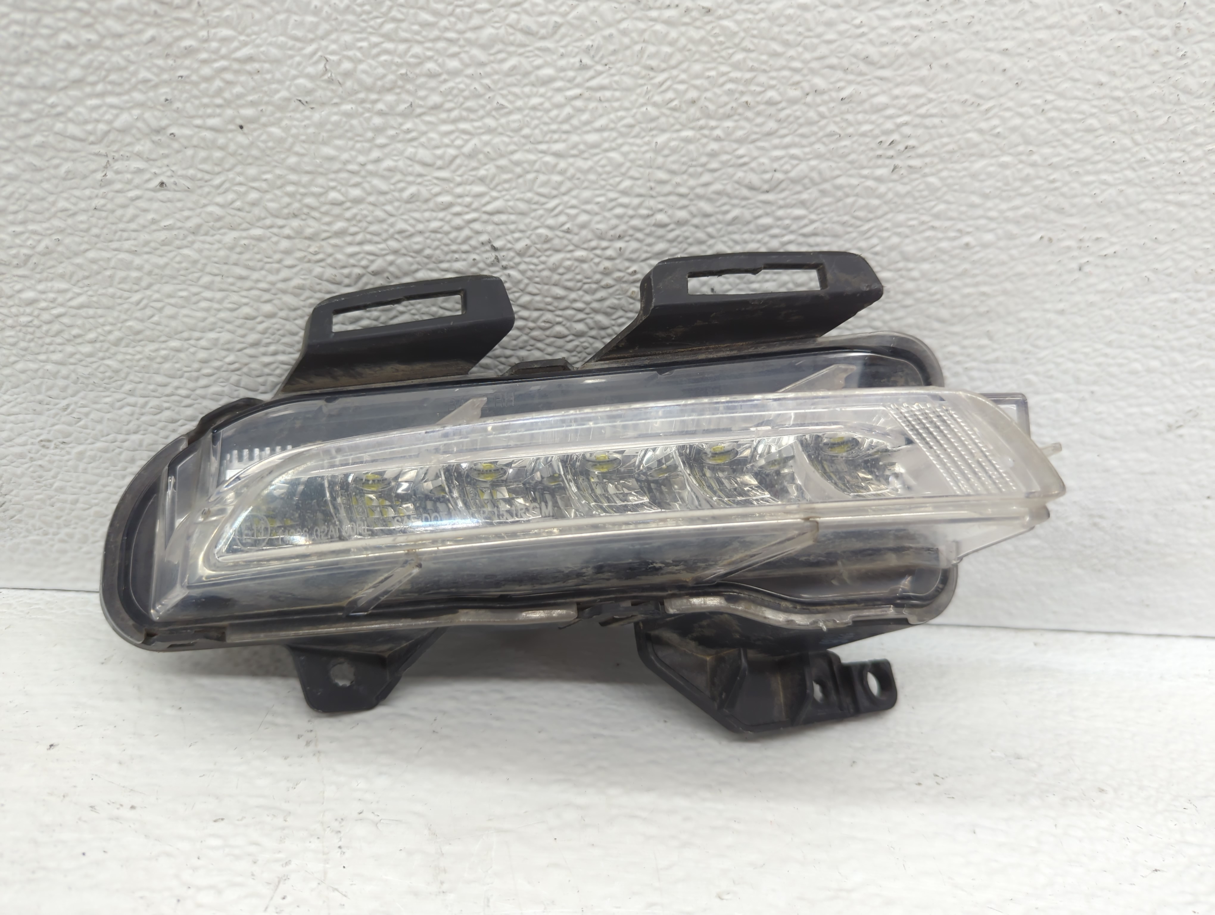 2015-2016 Chevrolet Cruze Passenger Right Oem Front Light Lamp 1119702 - Oemusedautoparts1.com