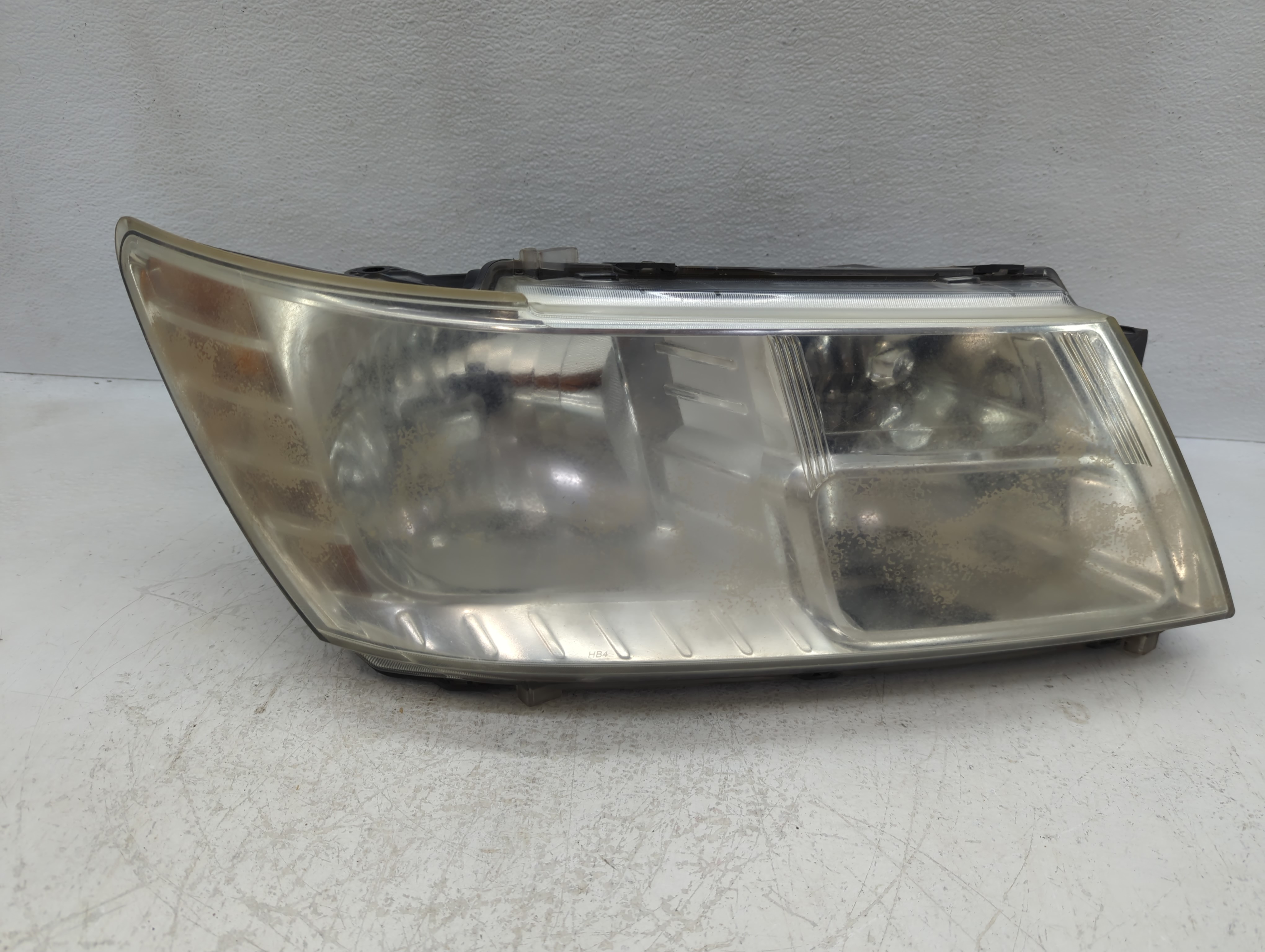 Picture of 2009-2020 Dodge Journey Passenger Right Oem Head Light Headlight Lamp 1119703