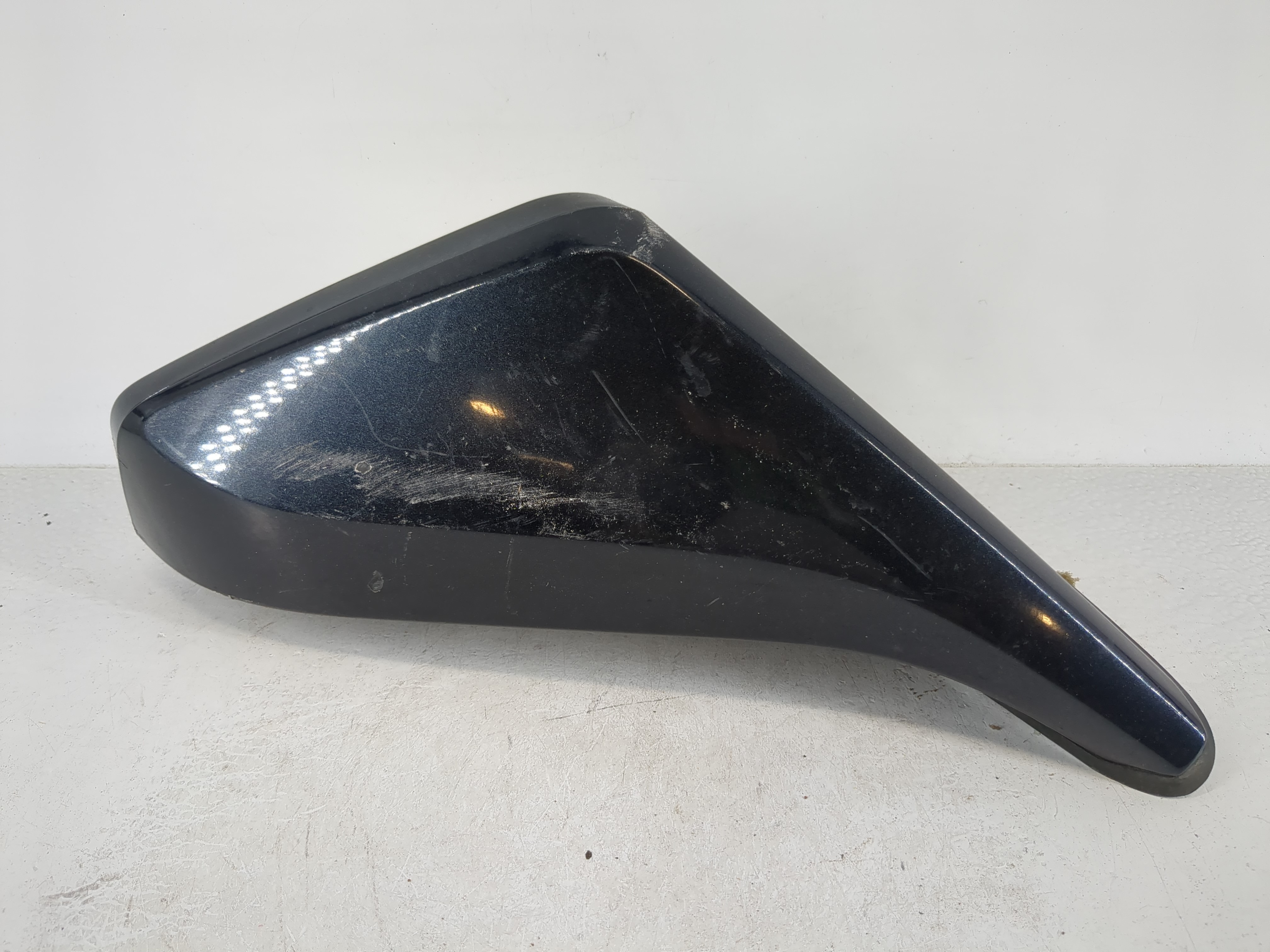 2010-2015 Chevrolet Camaro Passenger Right Side View Power Door Mirror 1119704 - Oemusedautoparts1.com